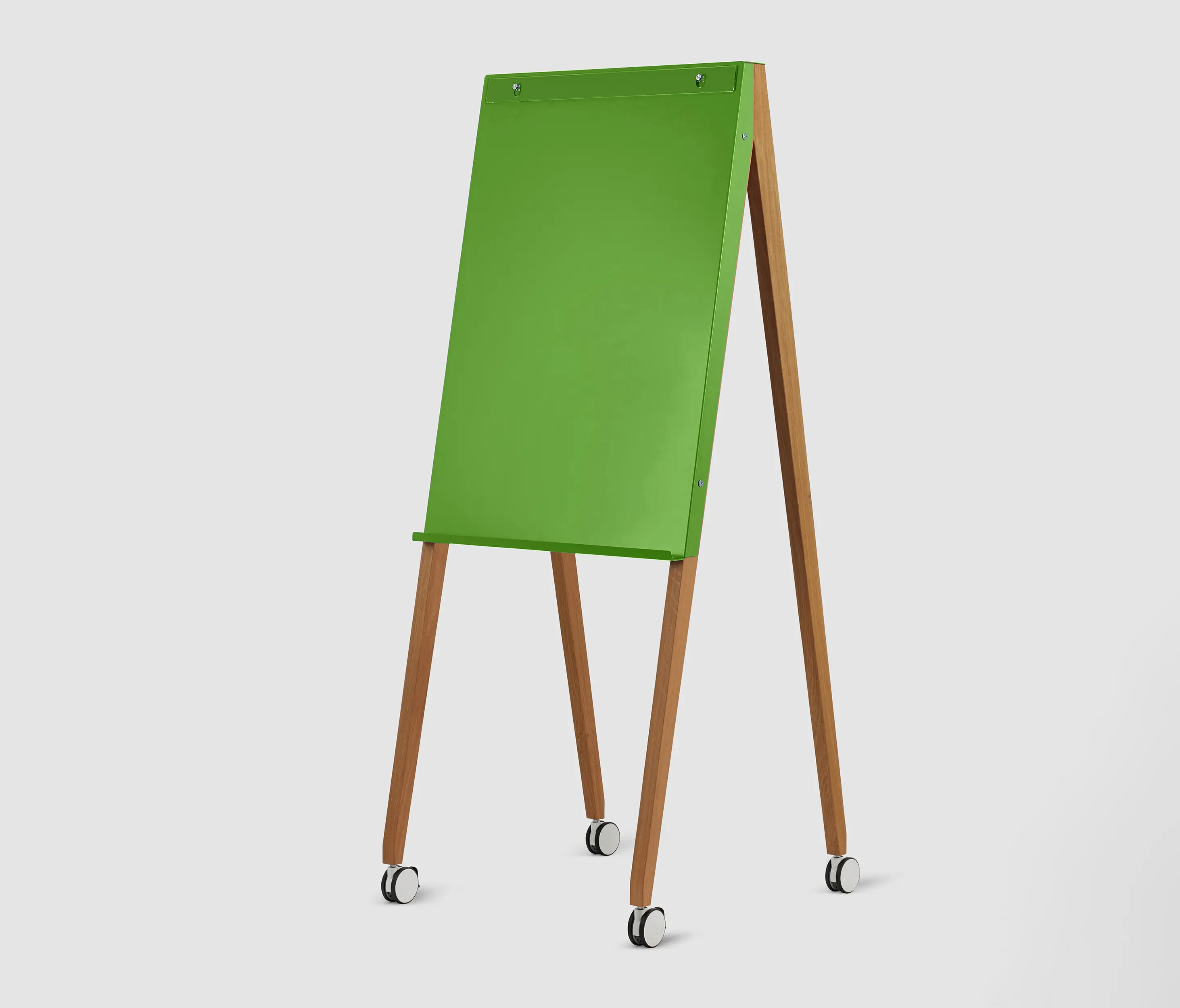 roomours - Charter on Tour | Flipchart