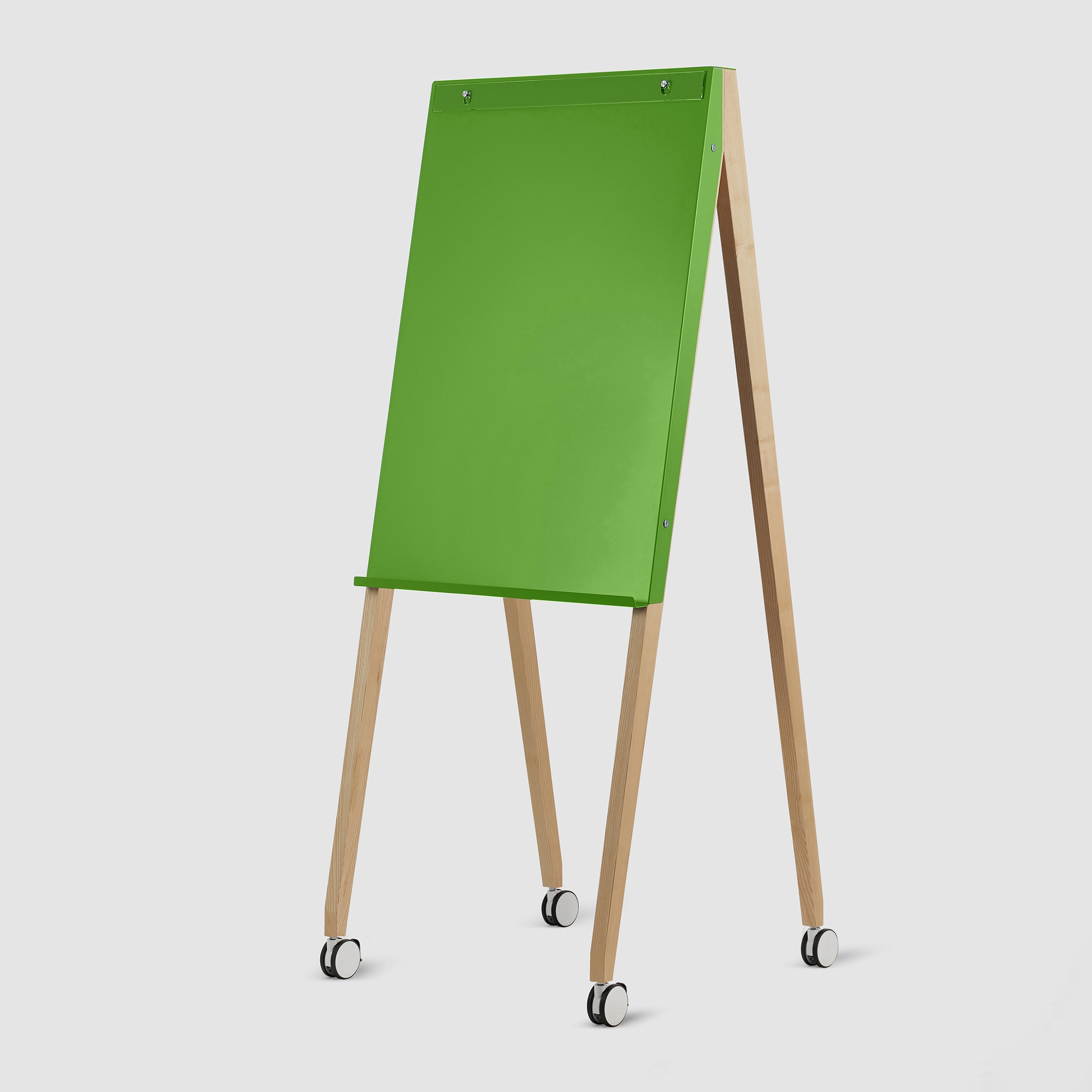 Mostrar el producto Charter on Tour | Rotafolio del fabricante roomours