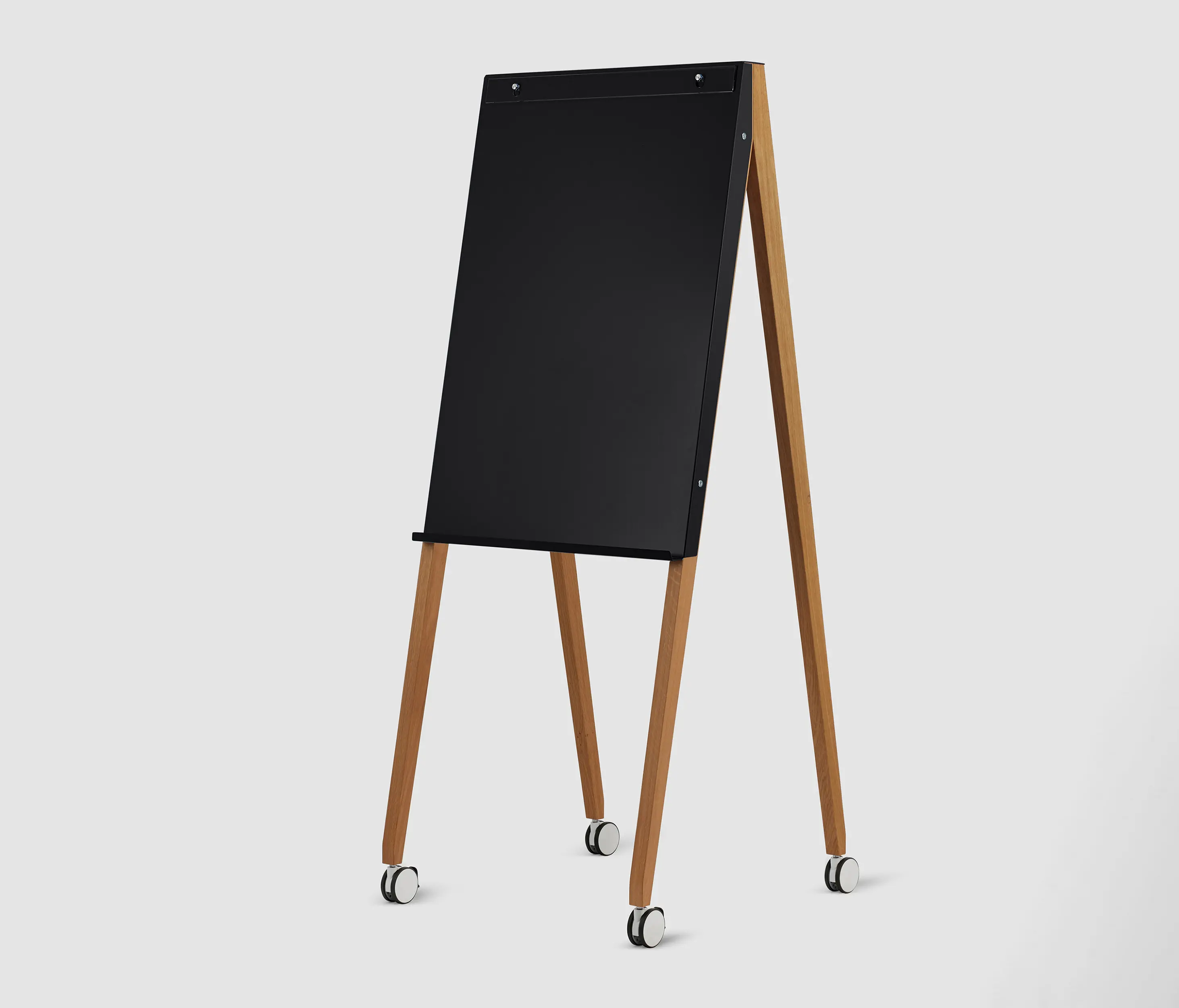 roomours - Charter on Tour | Flipchart