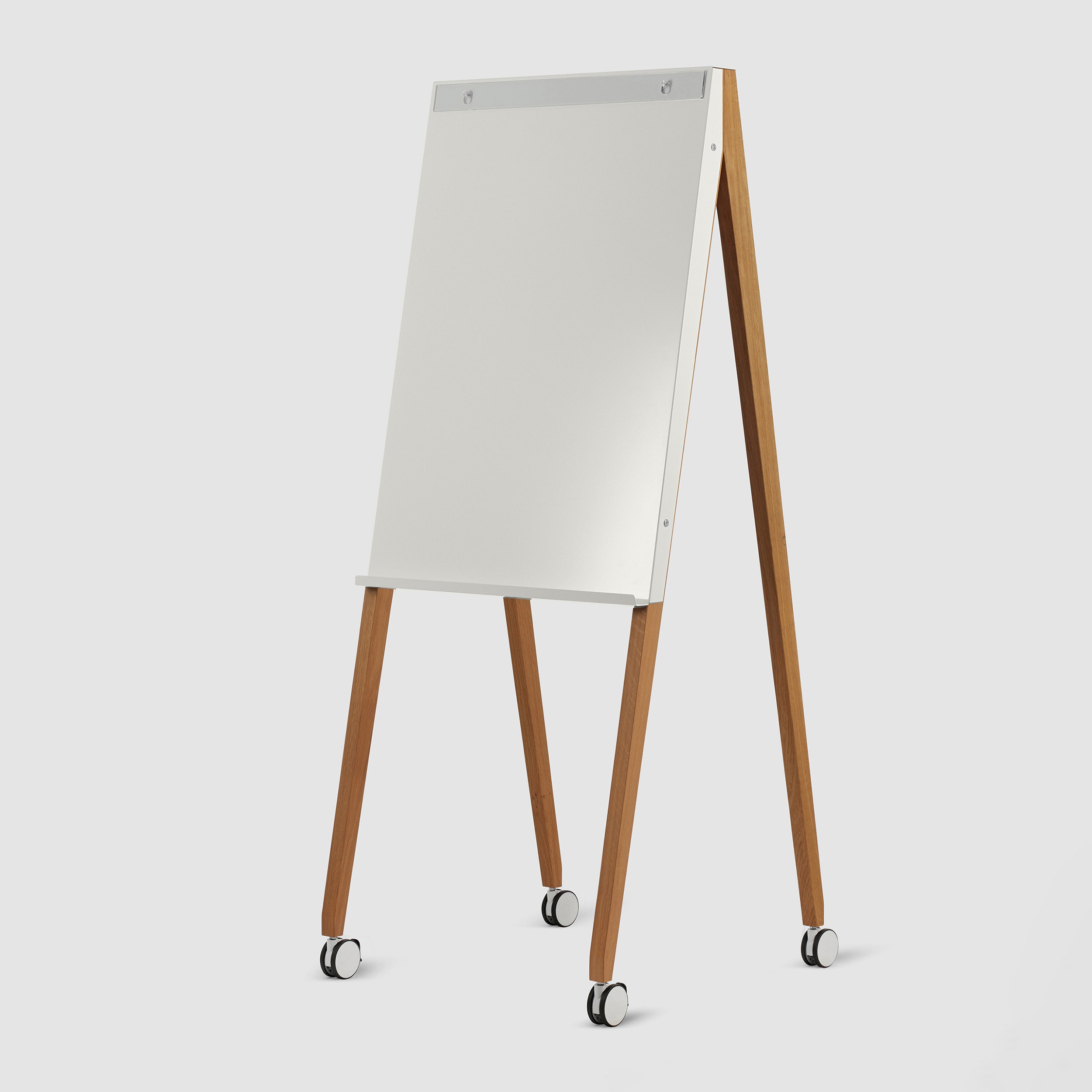 Display product Charter on Tour | Flipchart from manufacturer roomours