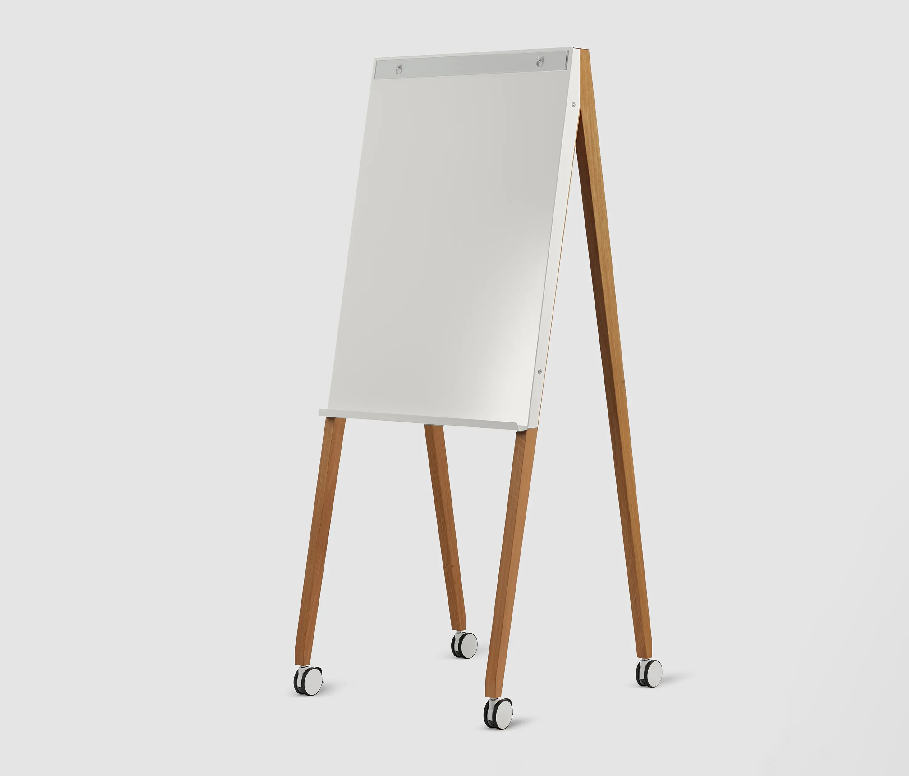 roomours - Charter on Tour | Flipchart