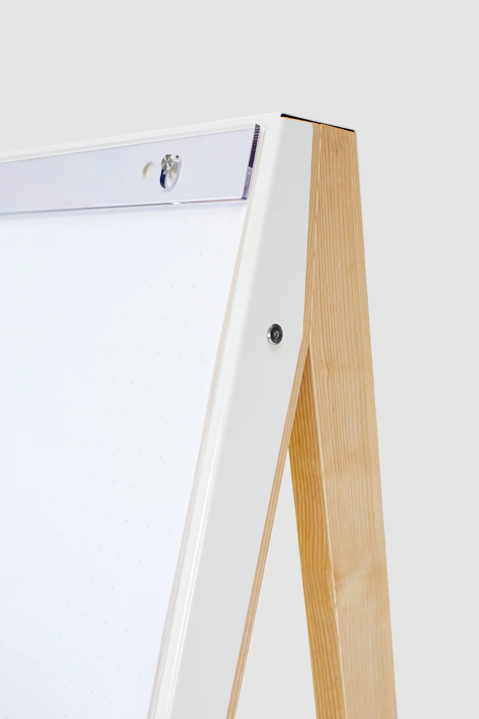 roomours - Charter on Tour | Flipchart