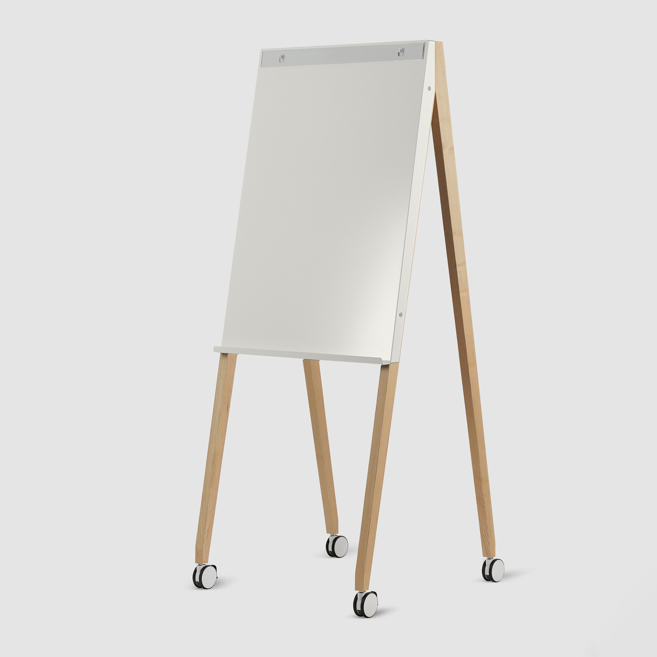 Display product Charter on Tour | Flipchart from manufacturer roomours