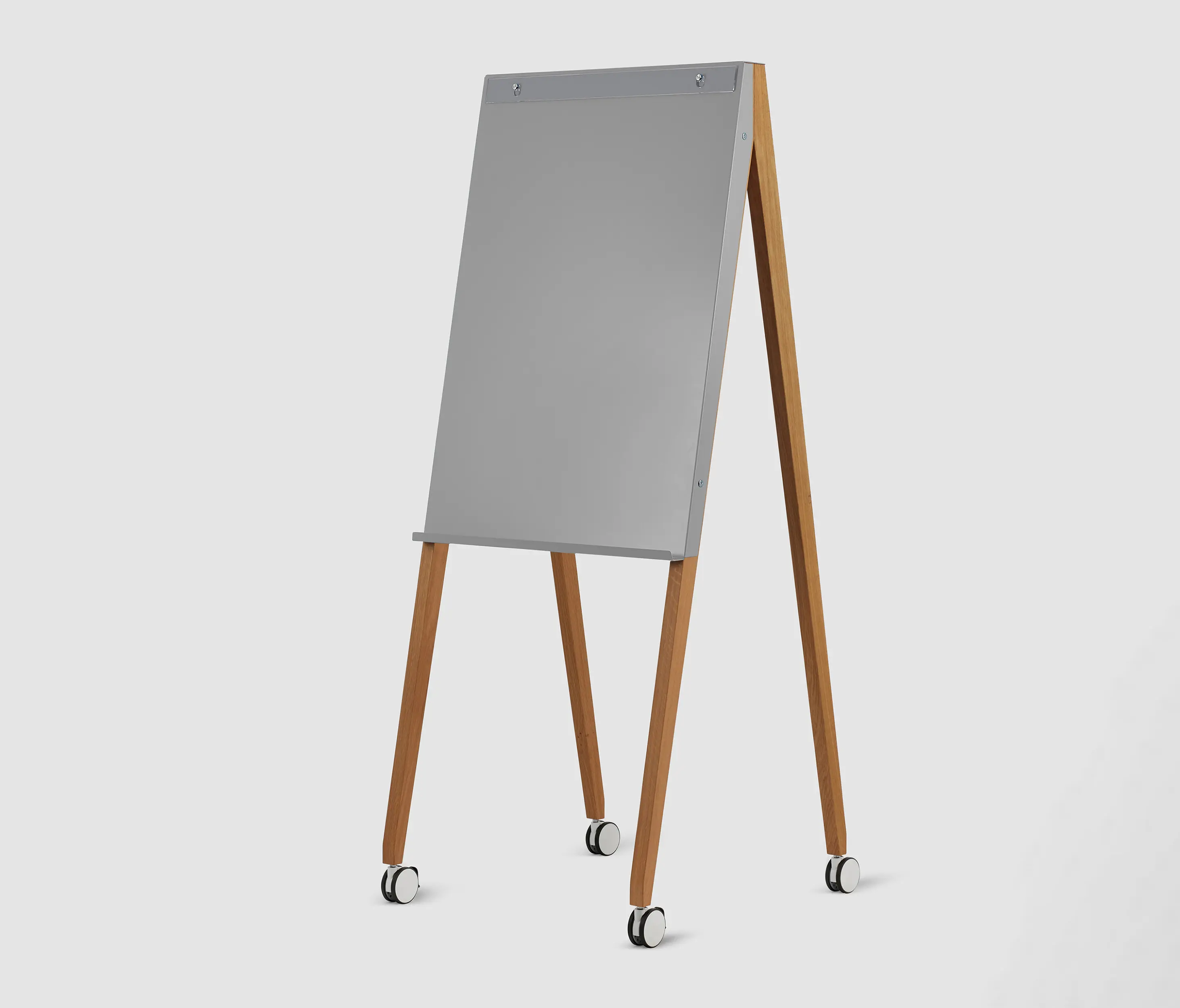 roomours - Charter on Tour | Flipchart