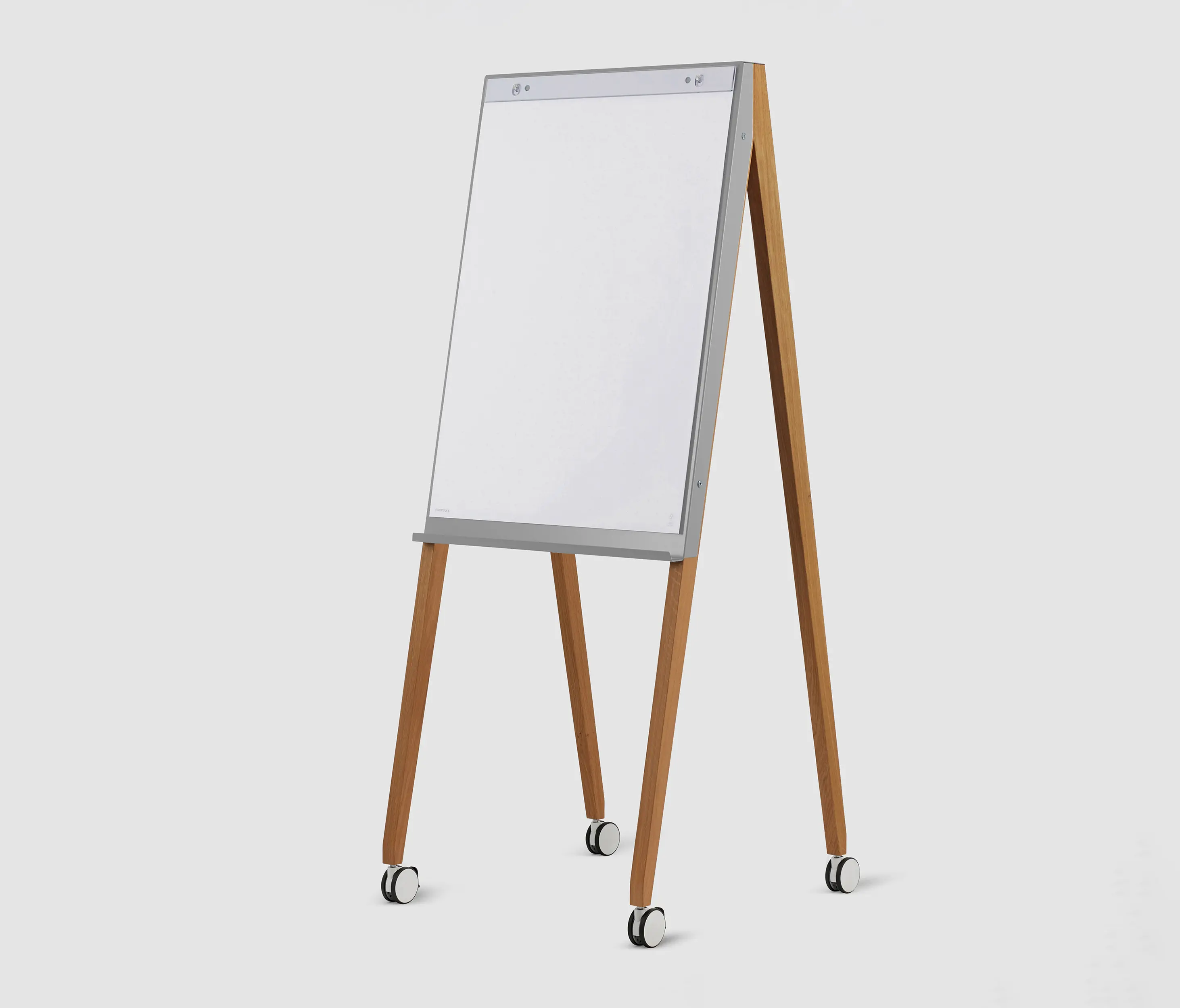 roomours - Charter on Tour | Flipchart