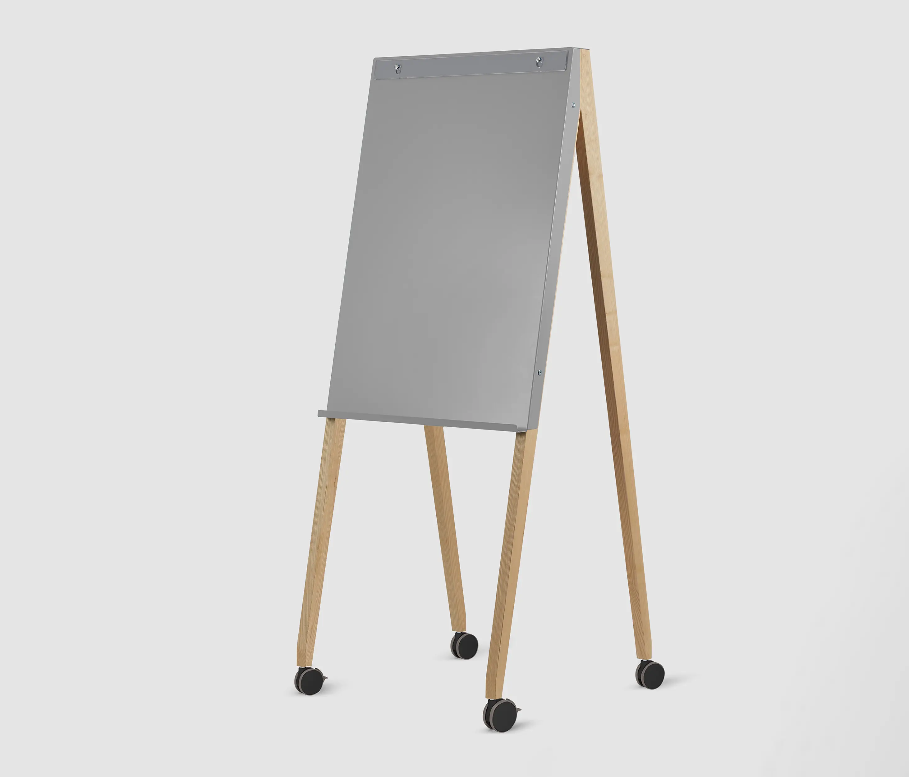 roomours - Charter on Tour | Flipchart