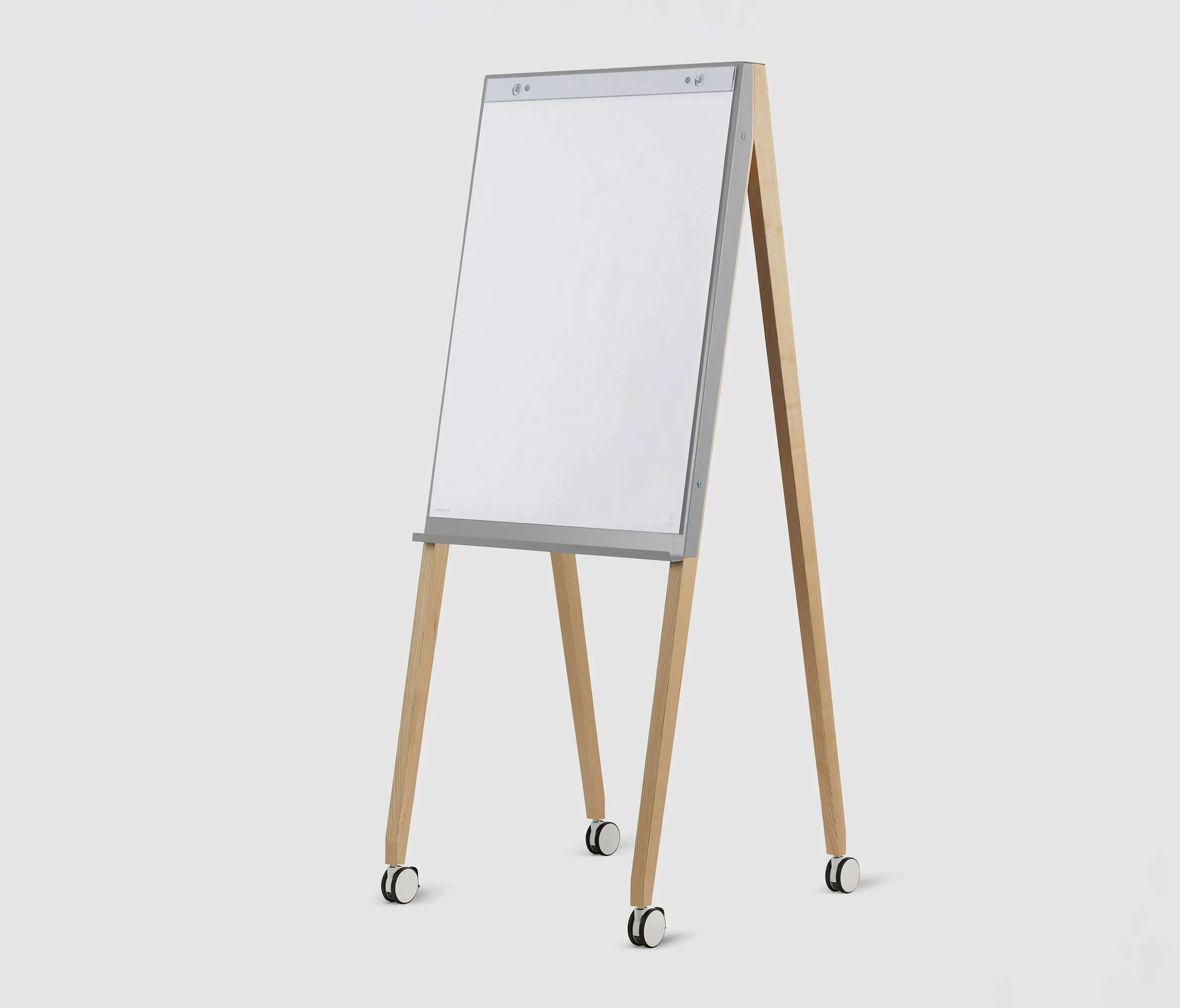 roomours - Charter on Tour | Flipchart