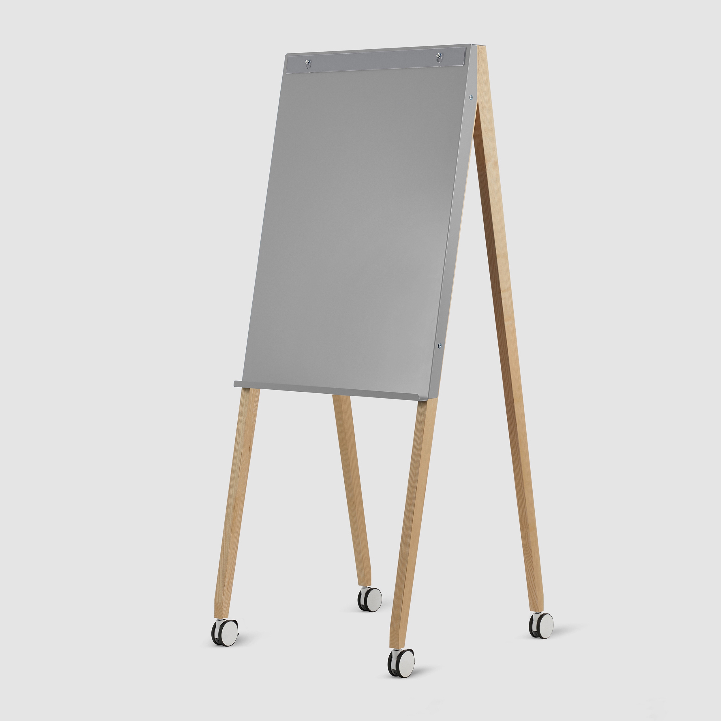 Display product Charter on Tour | Flipchart from manufacturer roomours