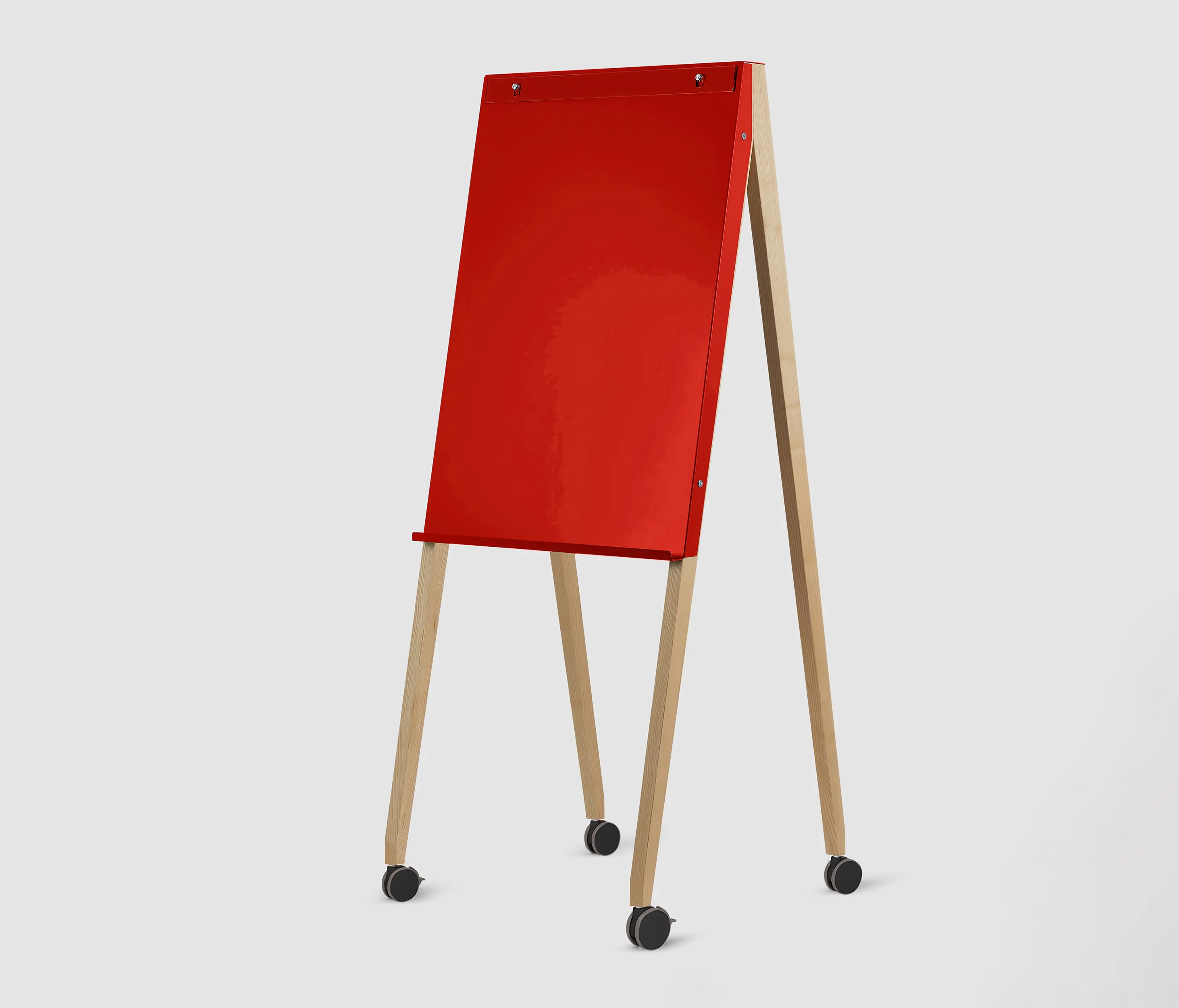 roomours - Charter on Tour | Flipchart