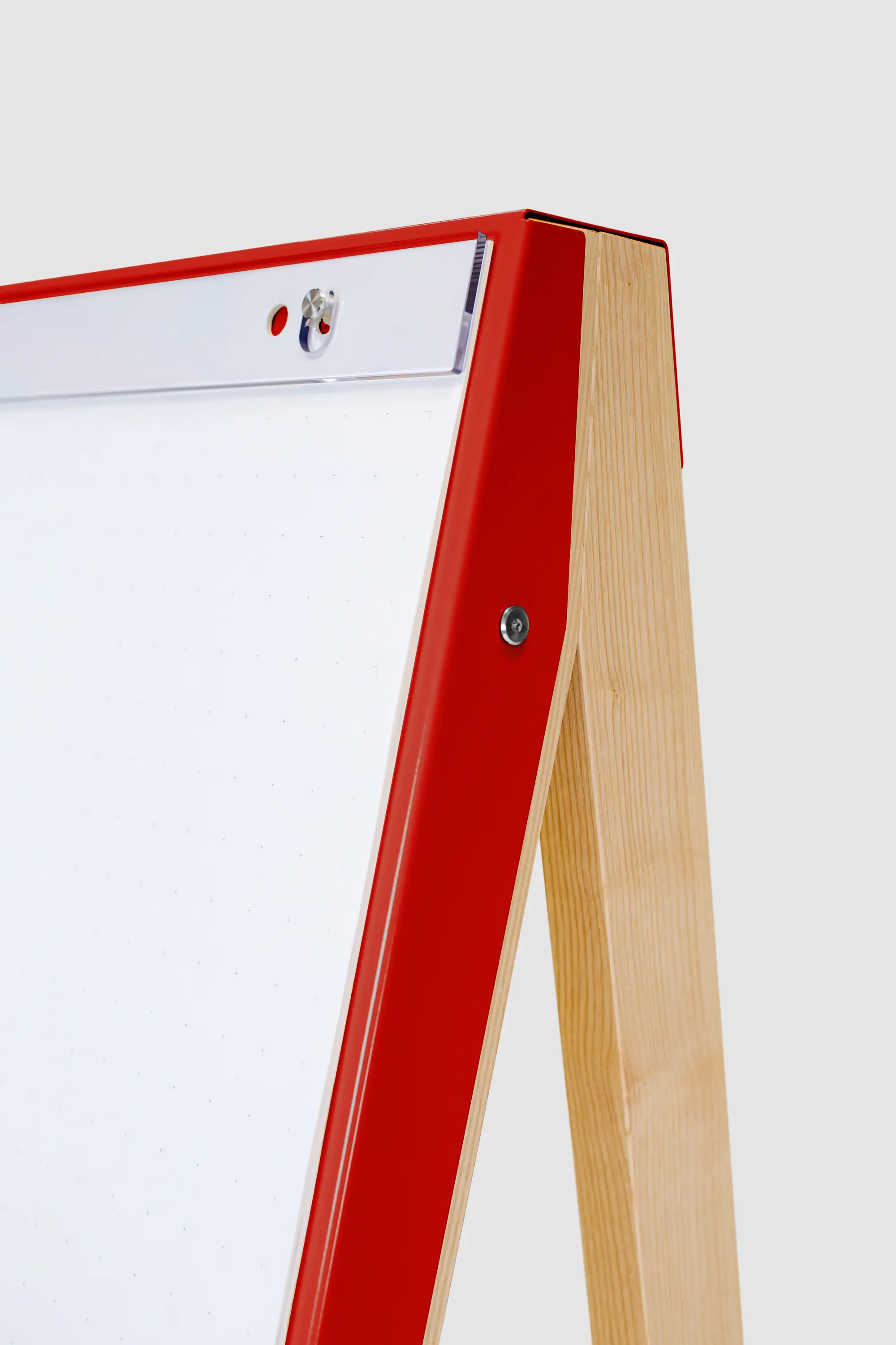 roomours - Charter on Tour | Flipchart