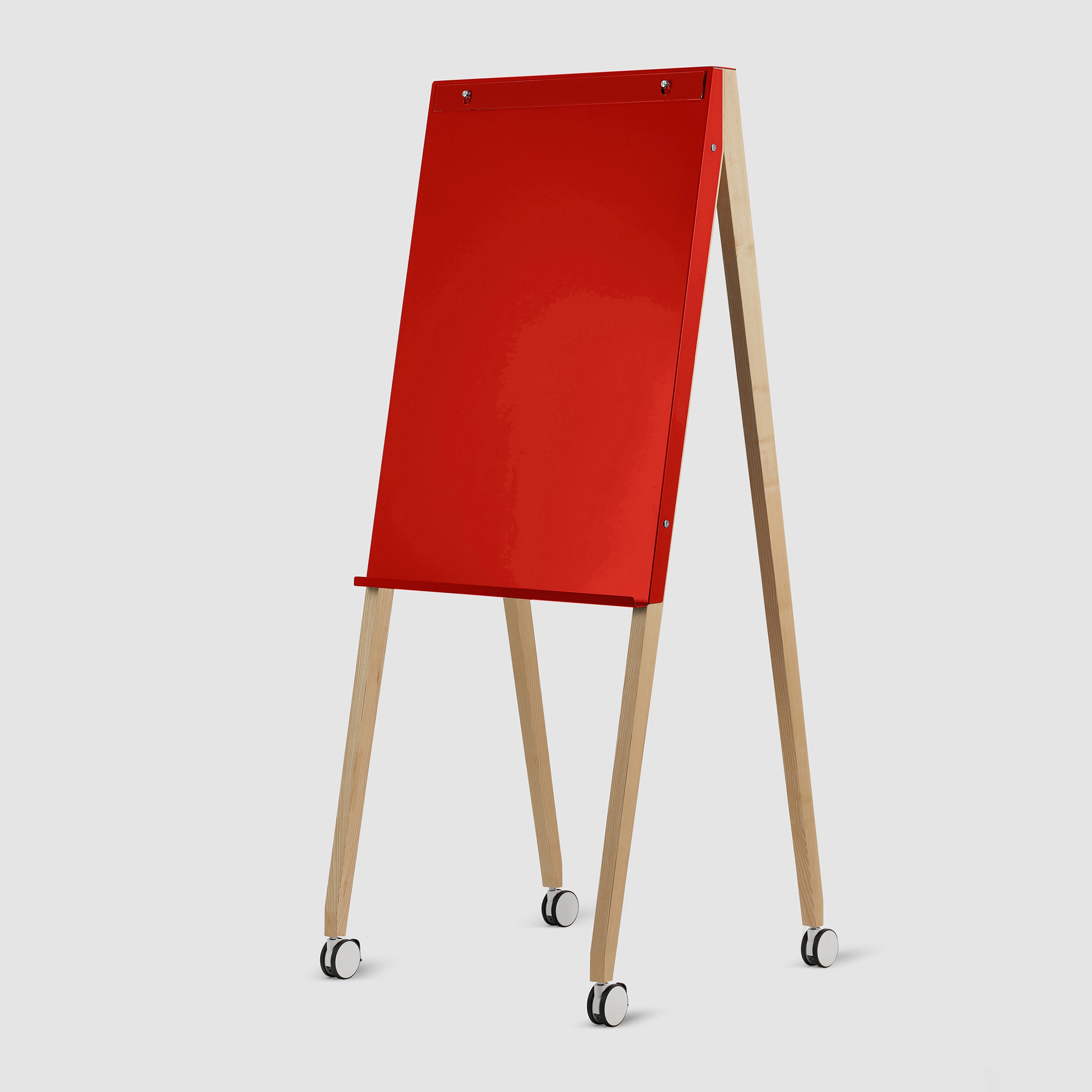 Mostrar el producto Charter on Tour | Rotafolio del fabricante roomours
