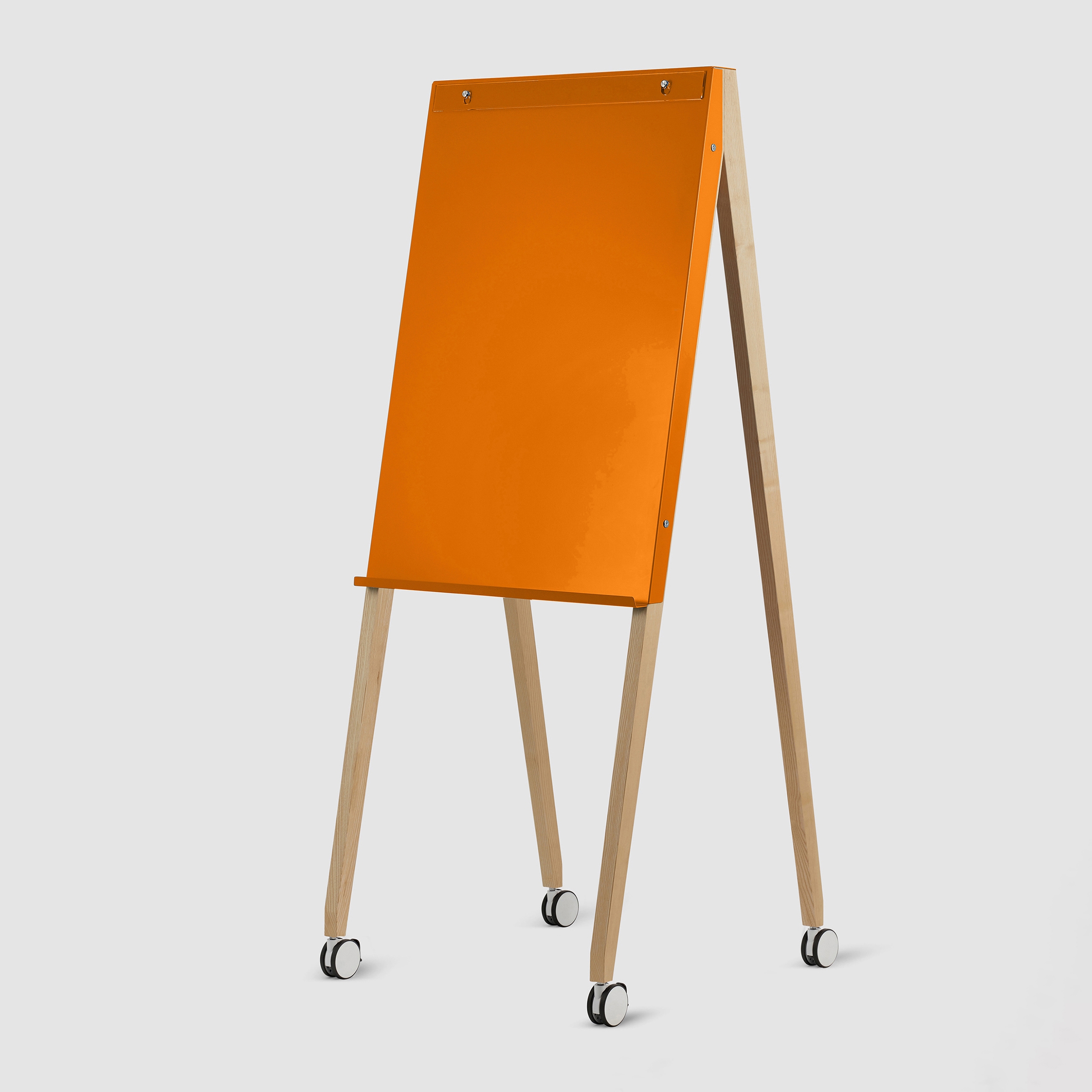 Mostra il prodotto Charter on Tour | Flipchart del produttore roomours