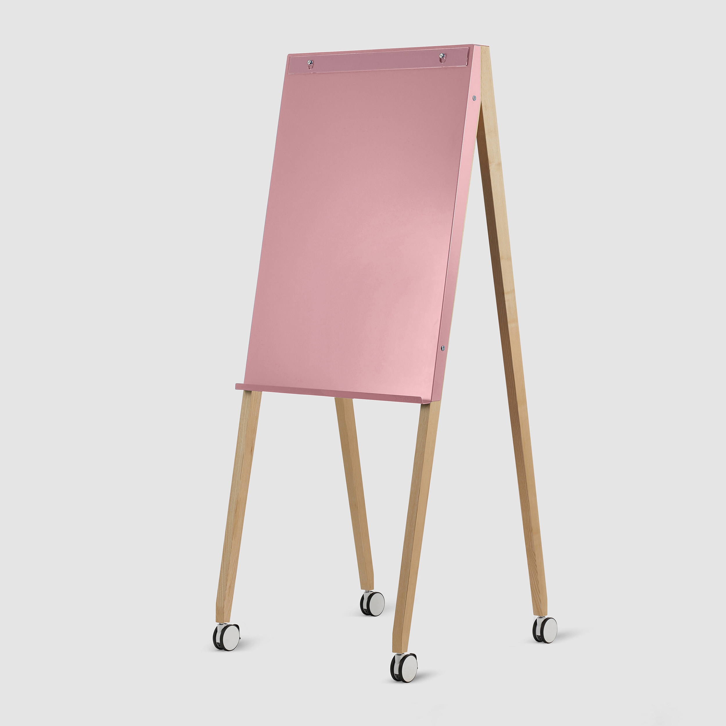 Display product Charter on Tour | Flipchart from manufacturer roomours
