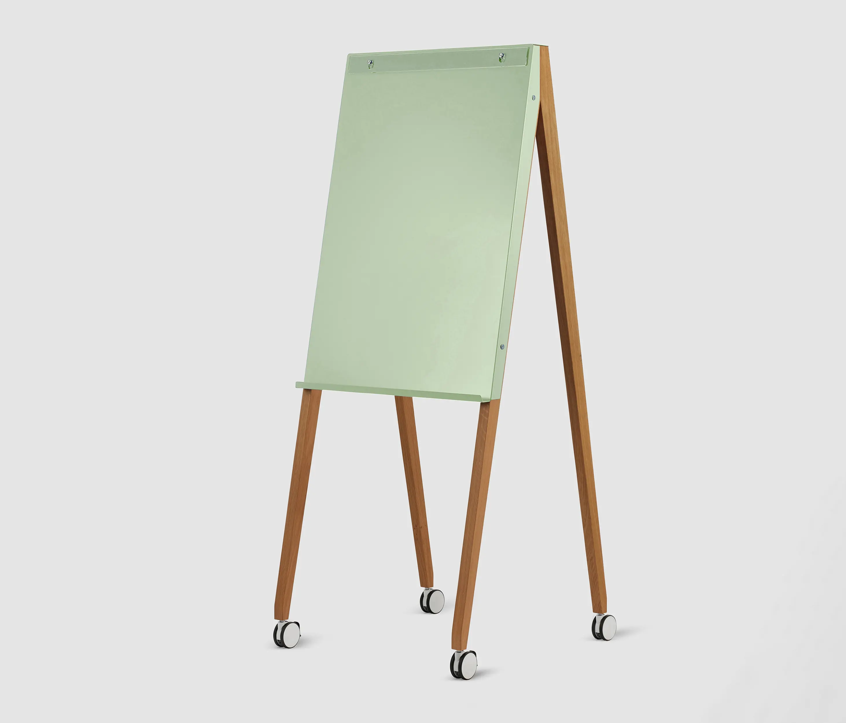 roomours - Charter on Tour | Flipchart