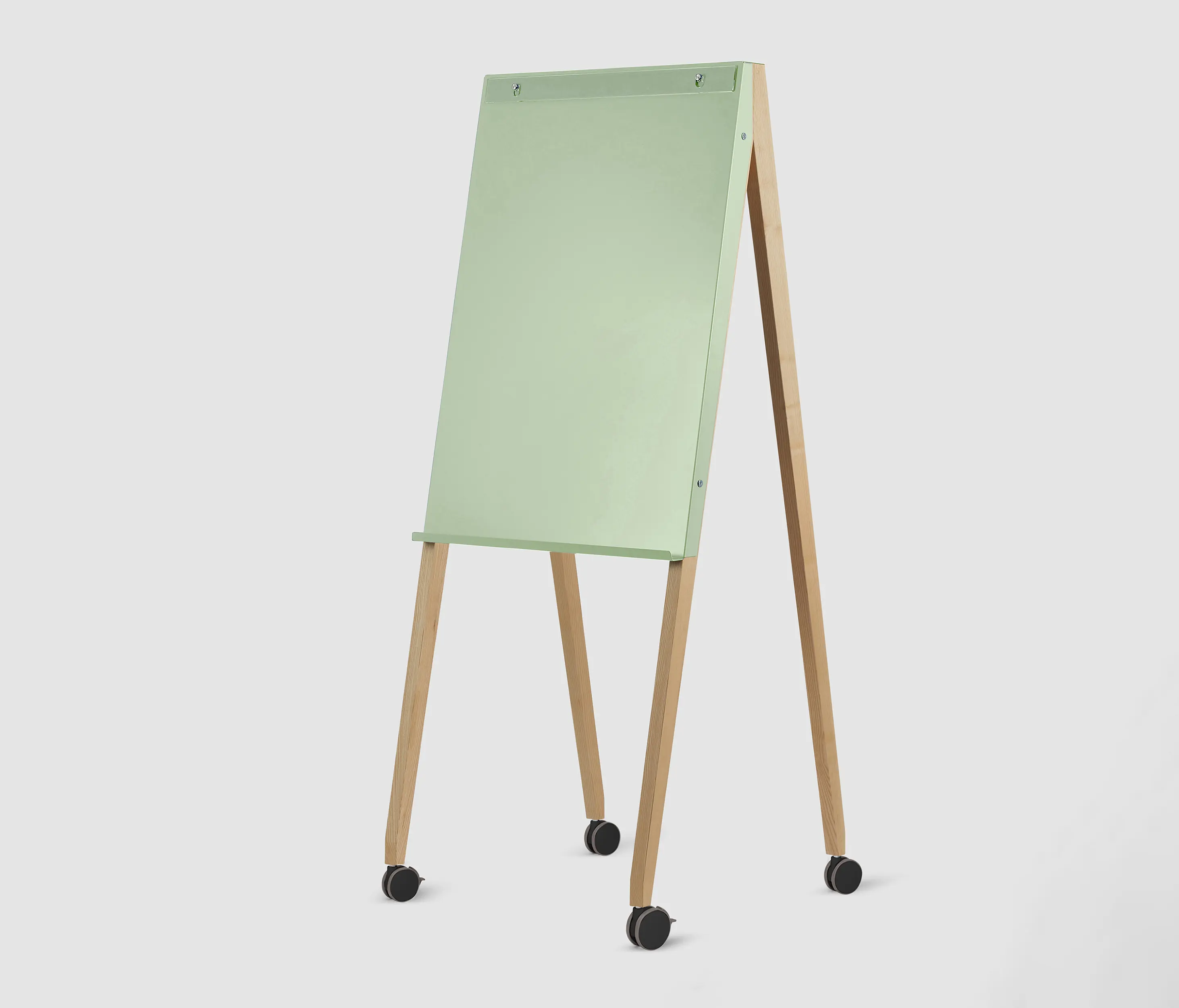 roomours - Charter on Tour | Flipchart