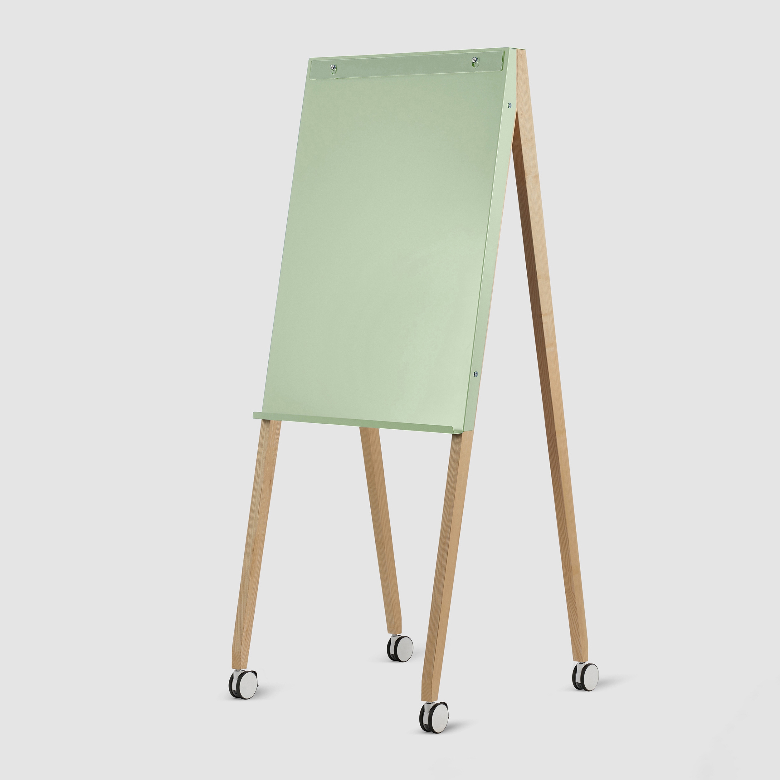 Mostrar el producto Charter on Tour | Rotafolio del fabricante roomours