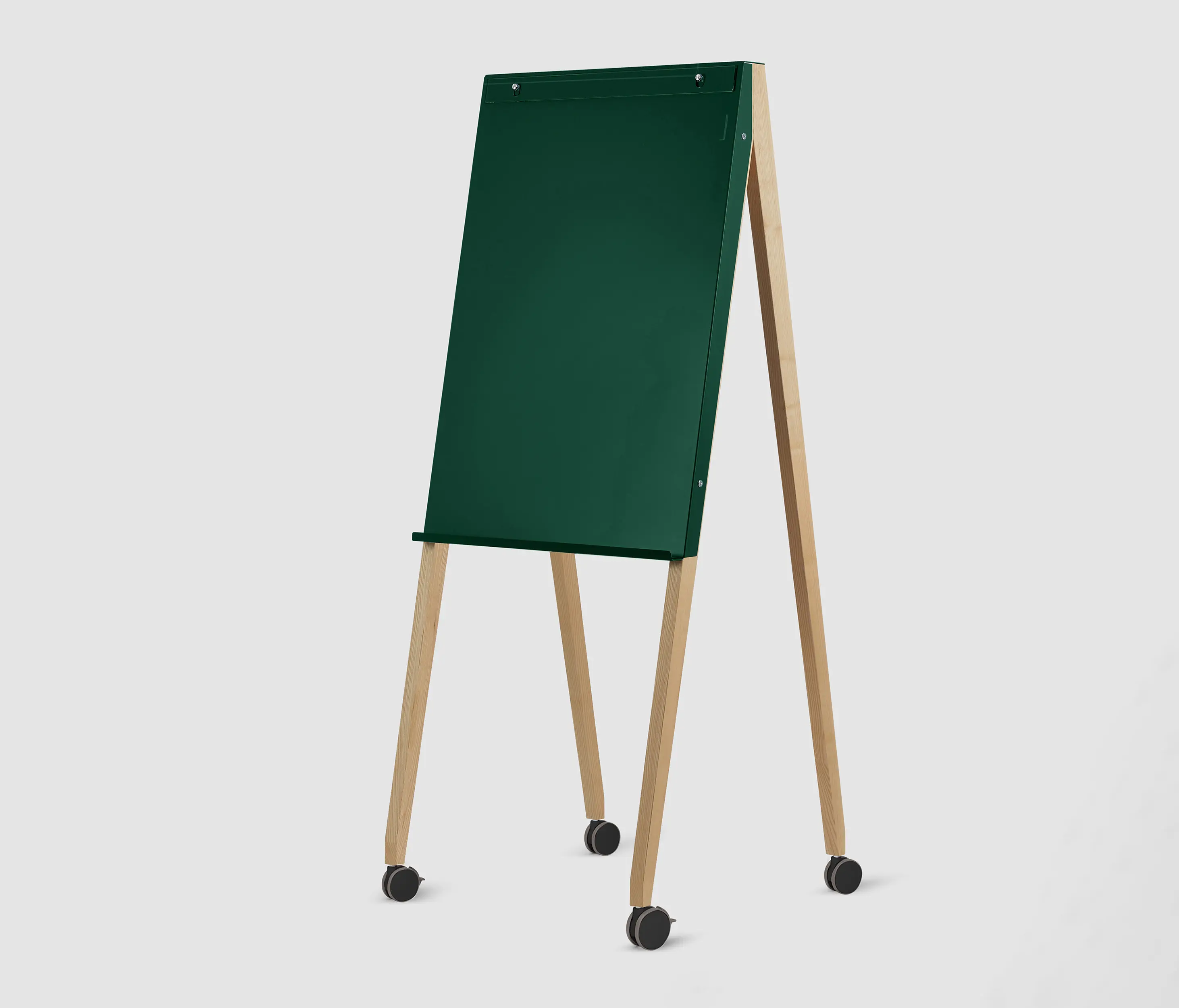 roomours - Charter on Tour | Flipchart