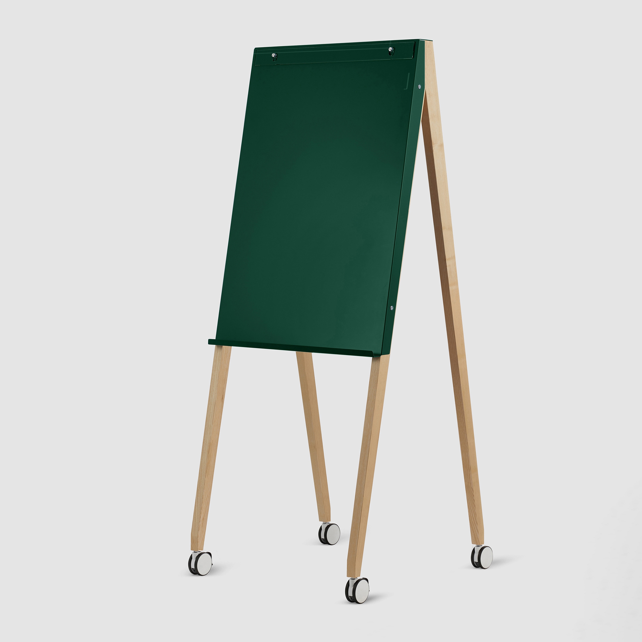 Display product Charter on Tour | Flipchart from manufacturer roomours