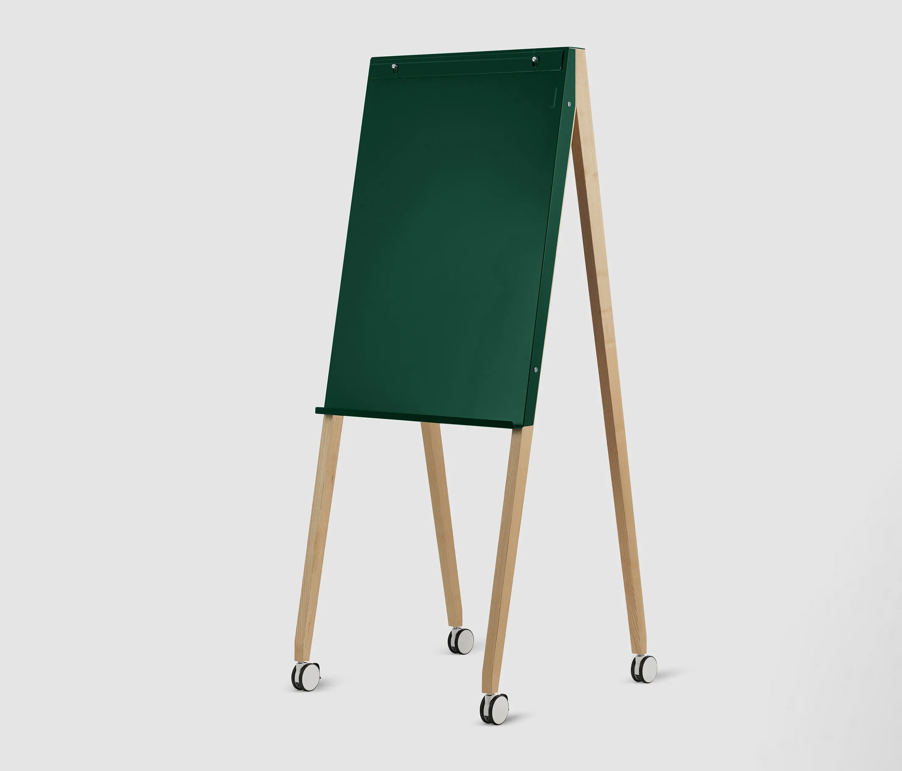 roomours - Charter on Tour | Flipchart
