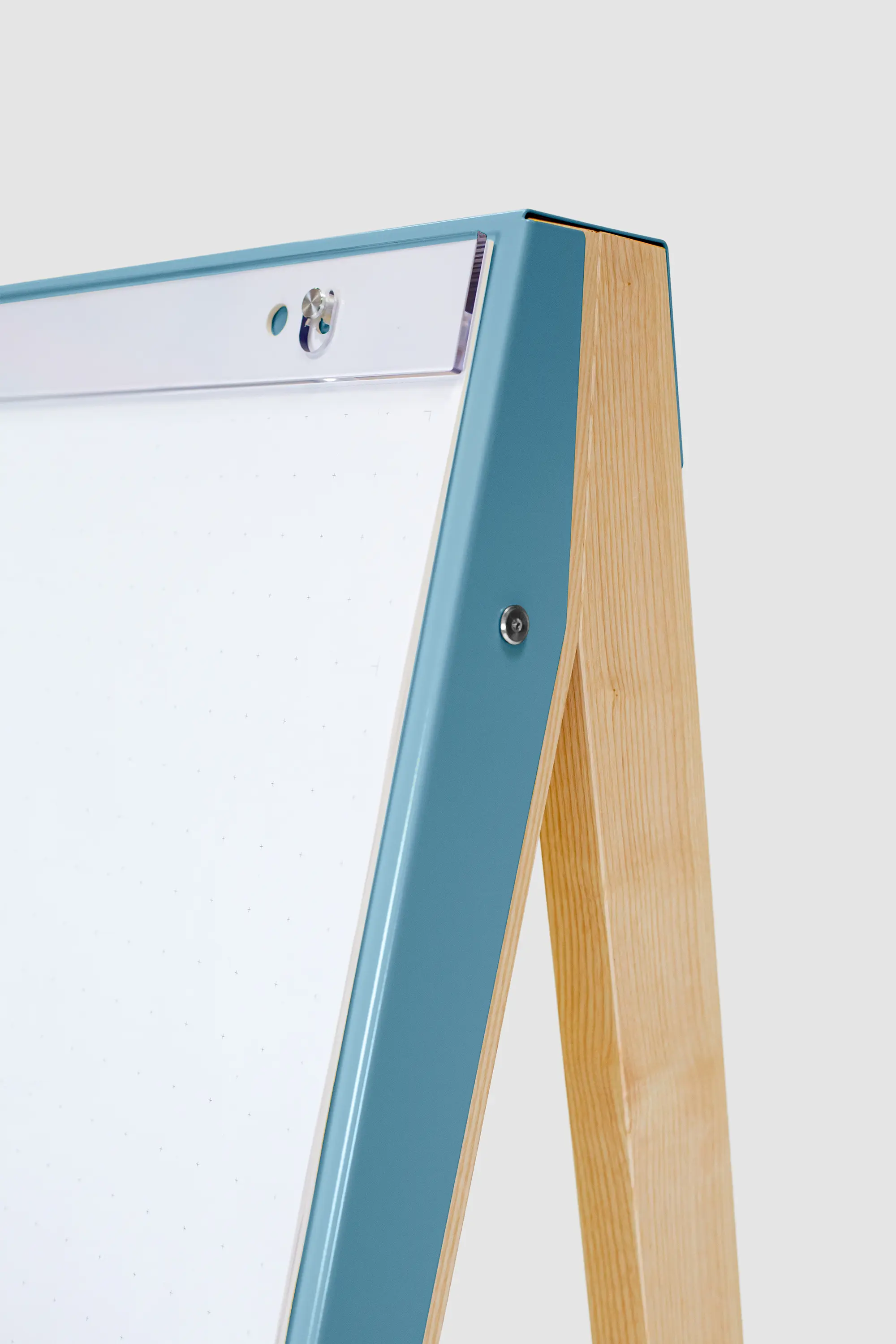 roomours - Charter on Tour | Flipchart