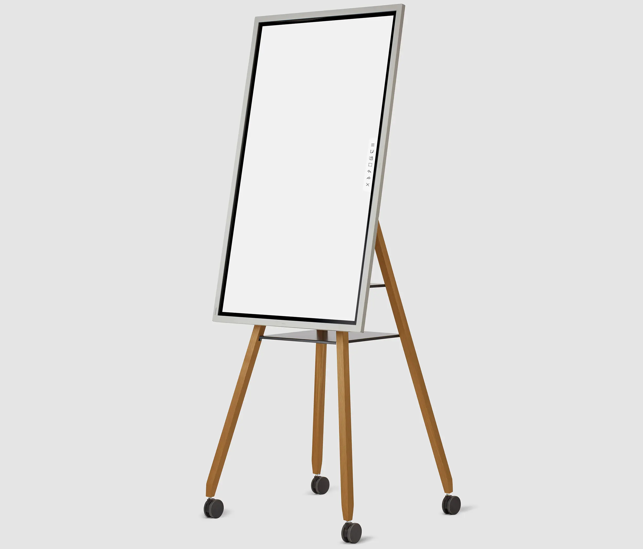 roomours - Flip It | Stand for digital flipcharts