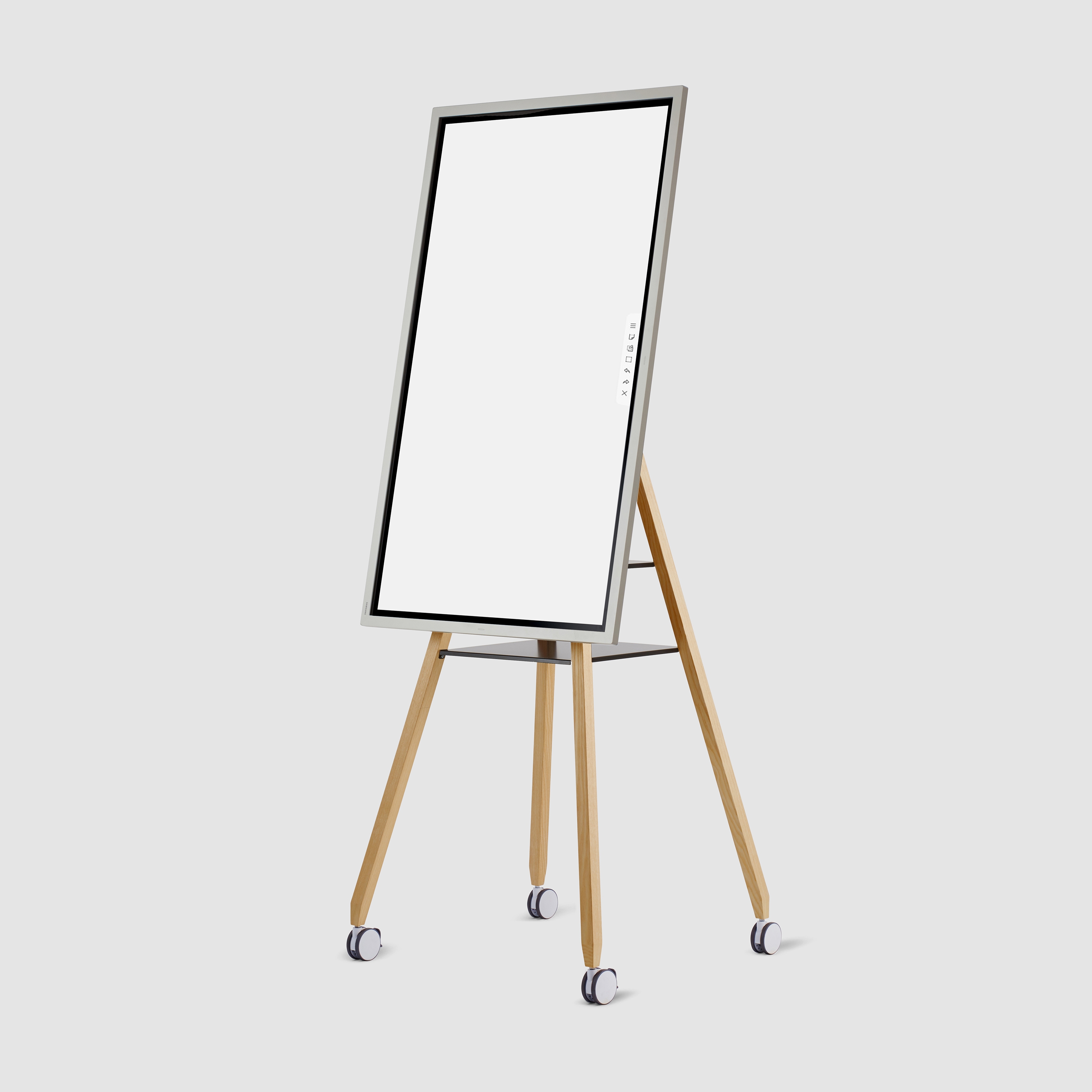 Flip It | Stand for digital flipcharts