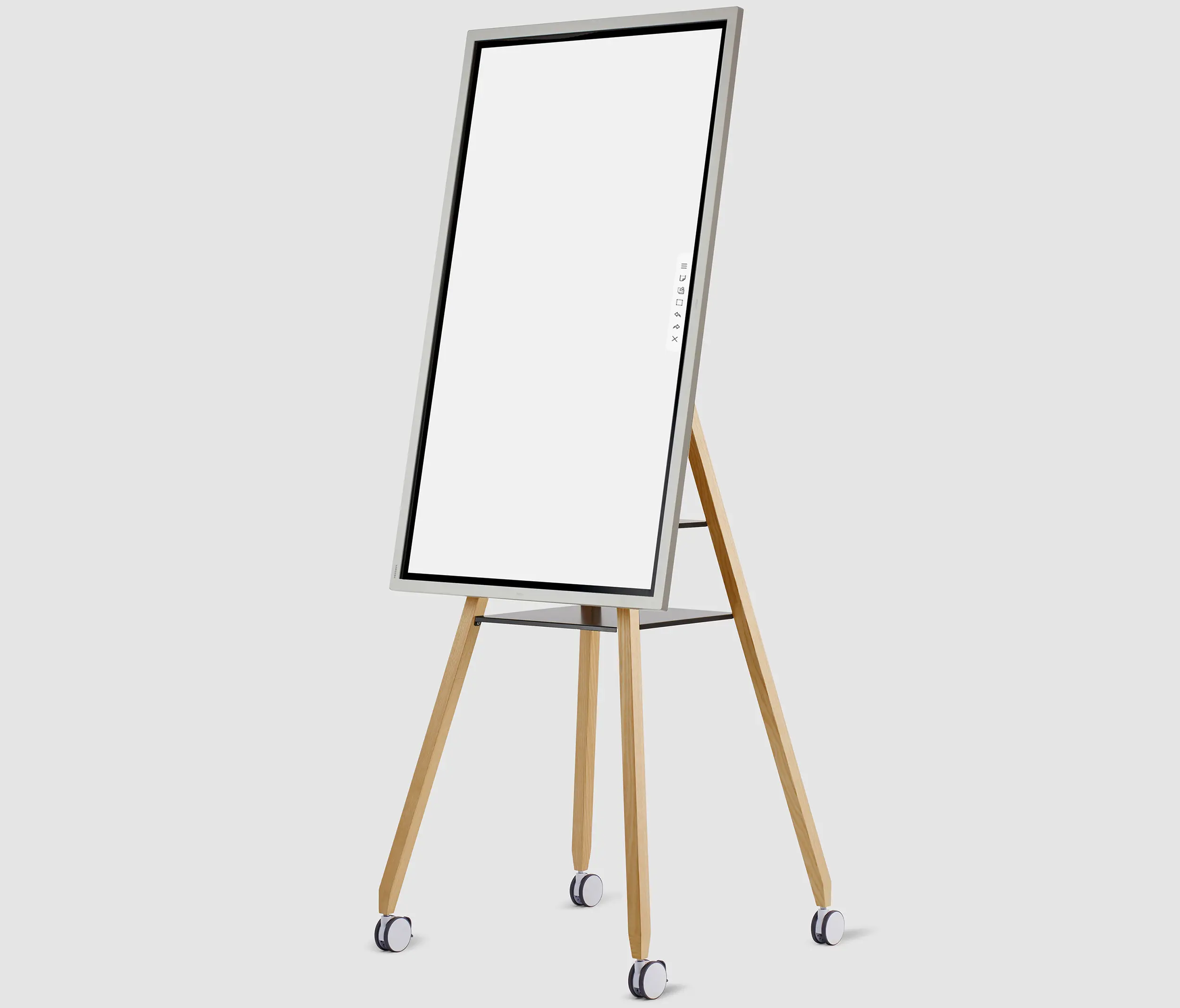 roomours - Flip It | Stand for digital flipcharts
