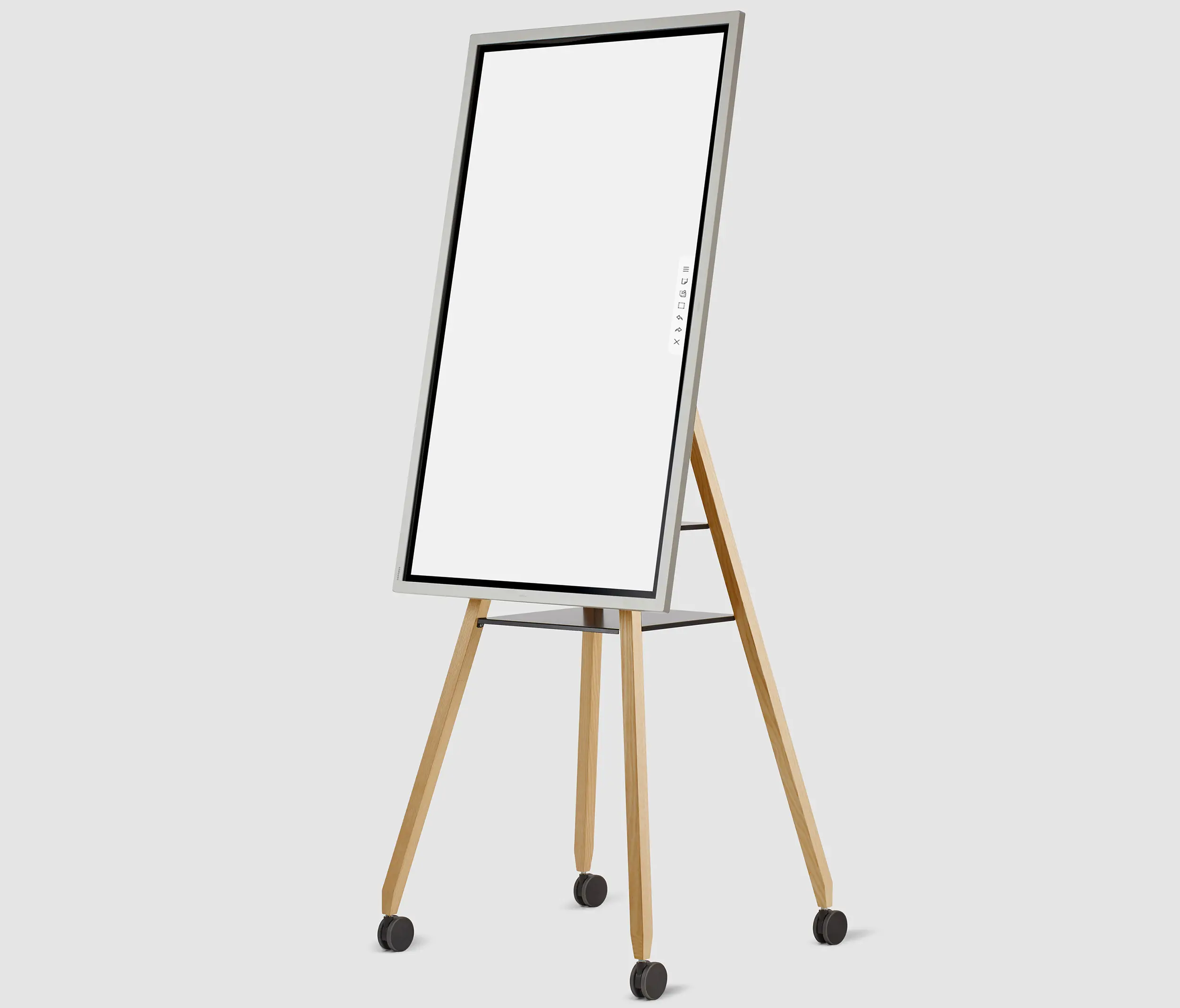 roomours - Flip It | Stand for digital flipcharts
