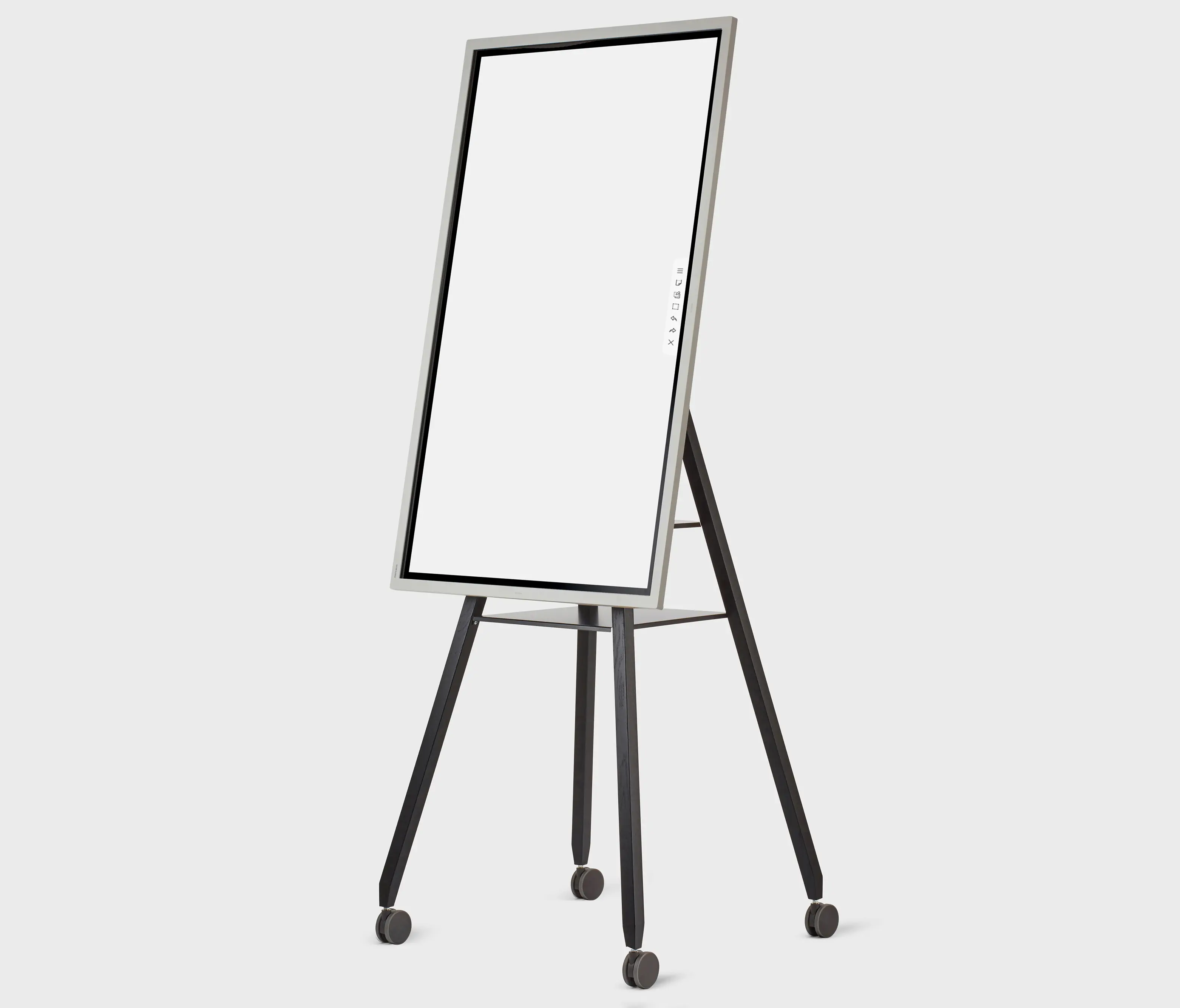 roomours - Flip It | Pied pour flipcharts numériques