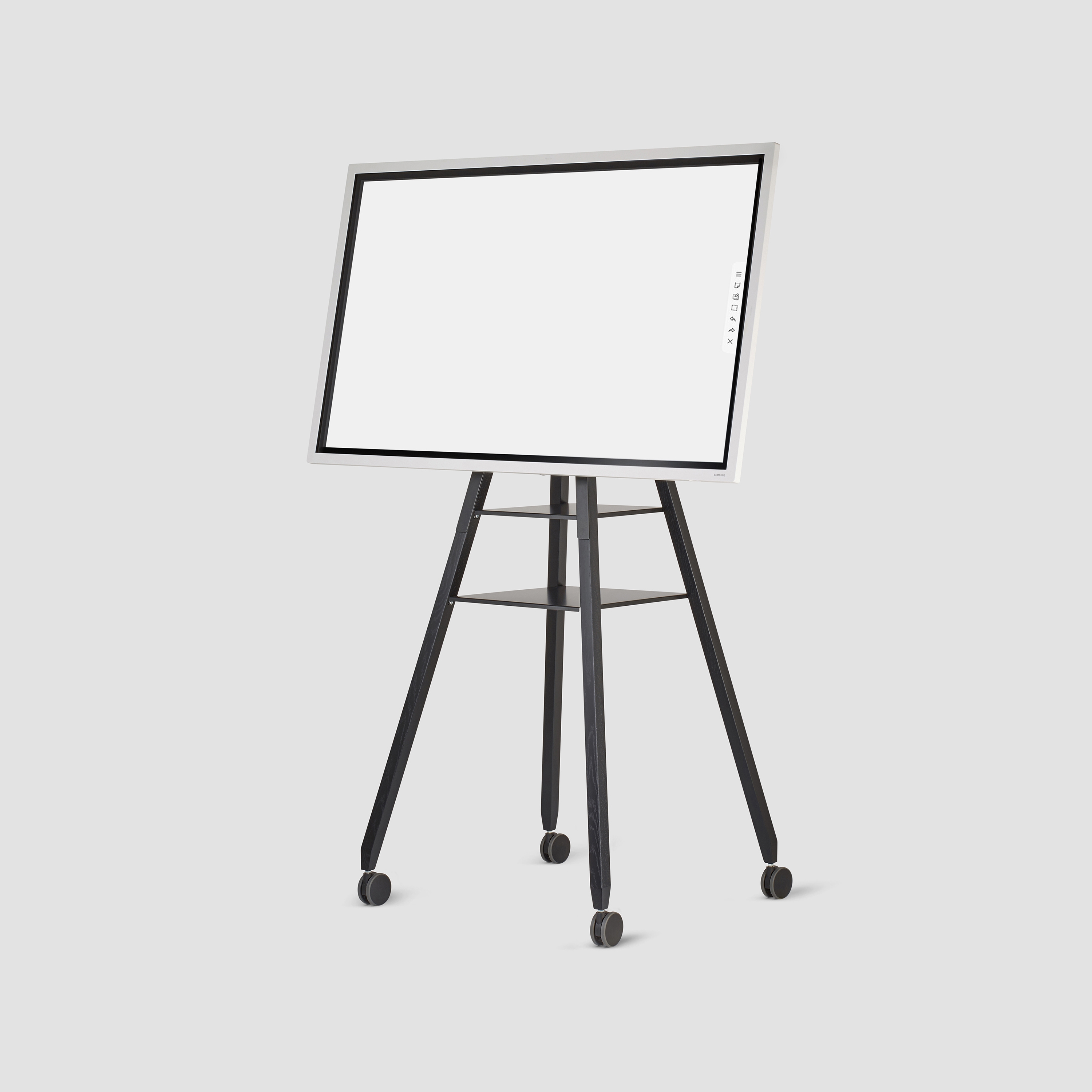 Display product Flip It | Stand for digital flipcharts from manufacturer roomours
