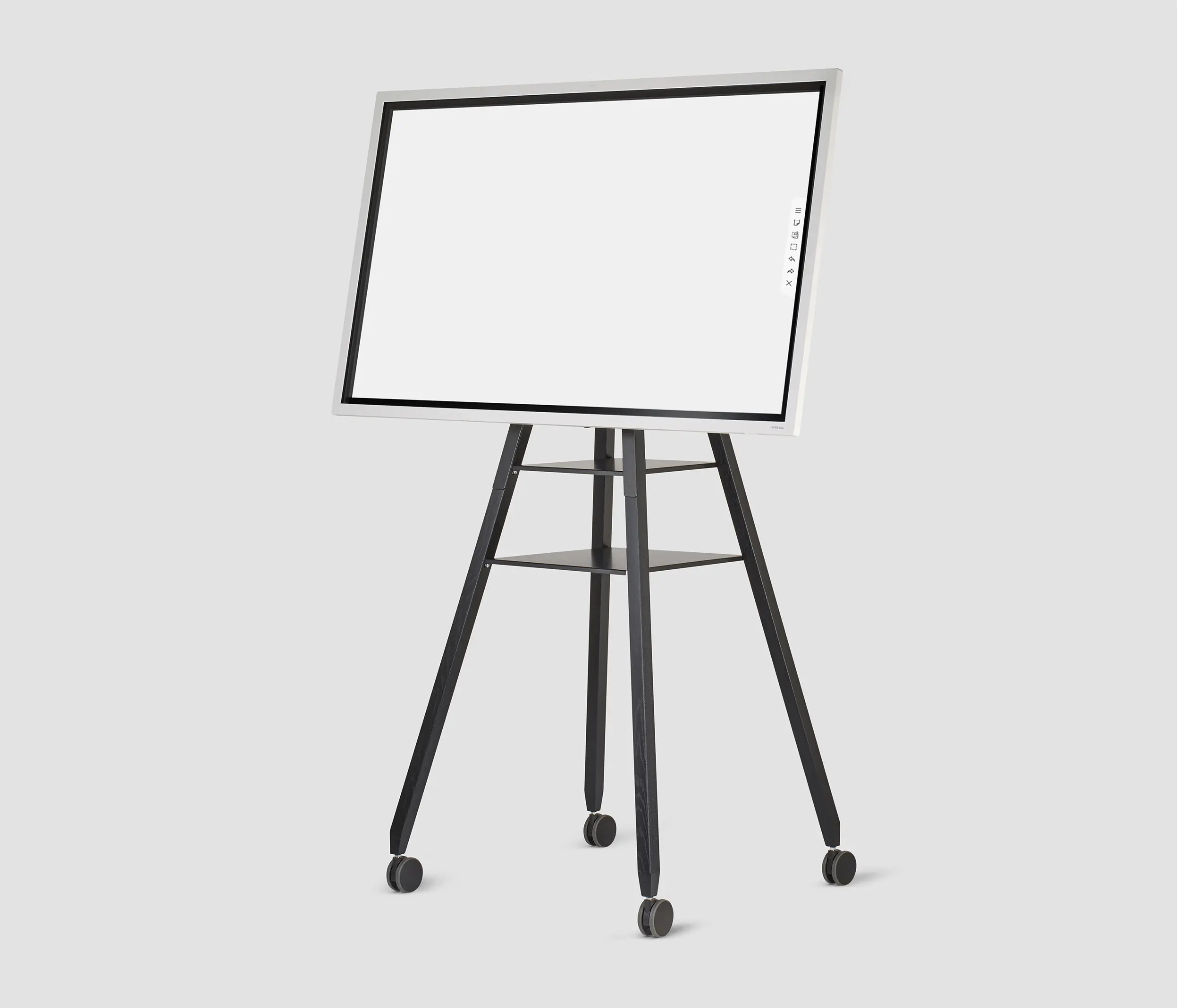 roomours - Flip It | Pied pour flipcharts numériques