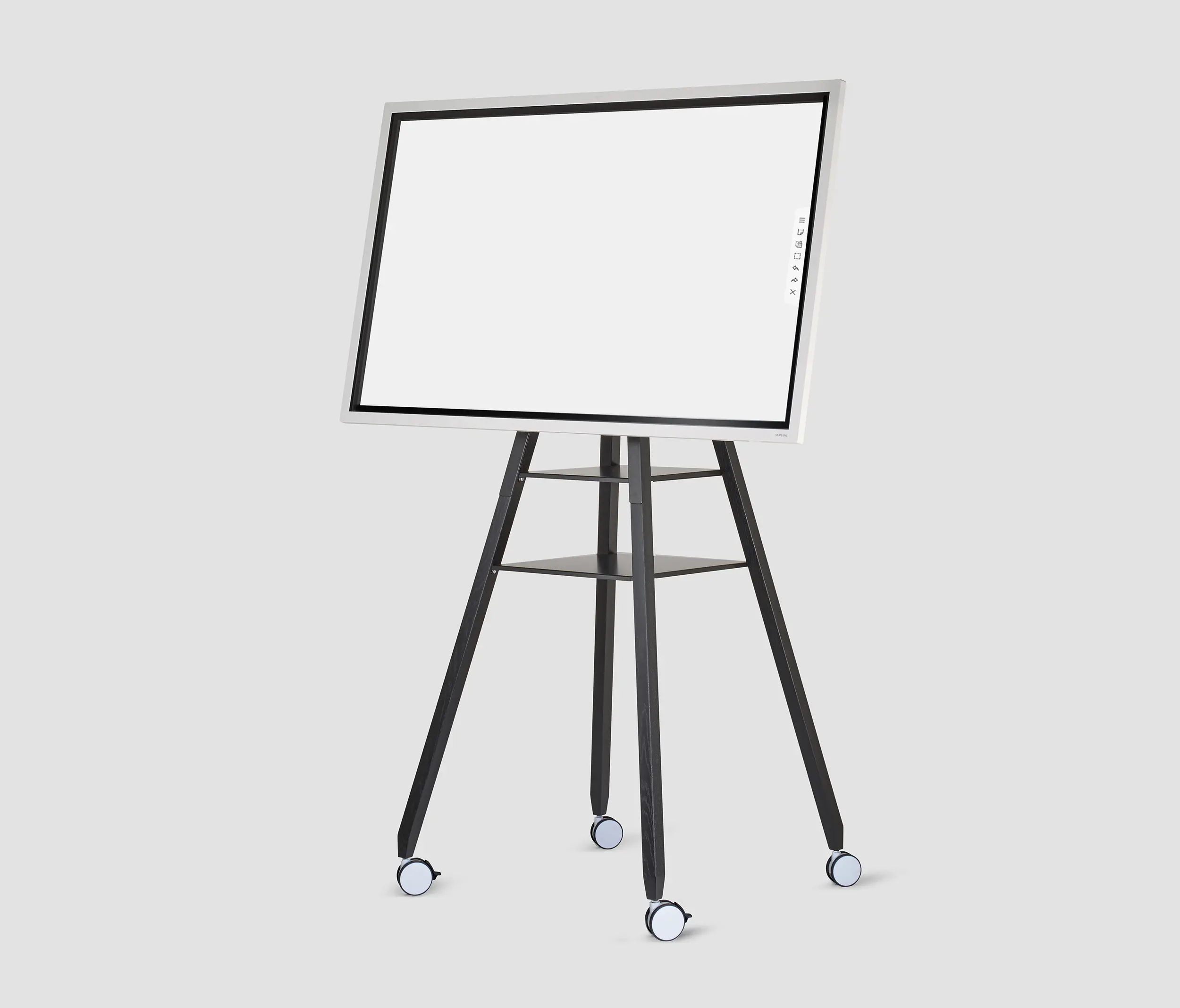 roomours - Flip It | Stand for digital flipcharts