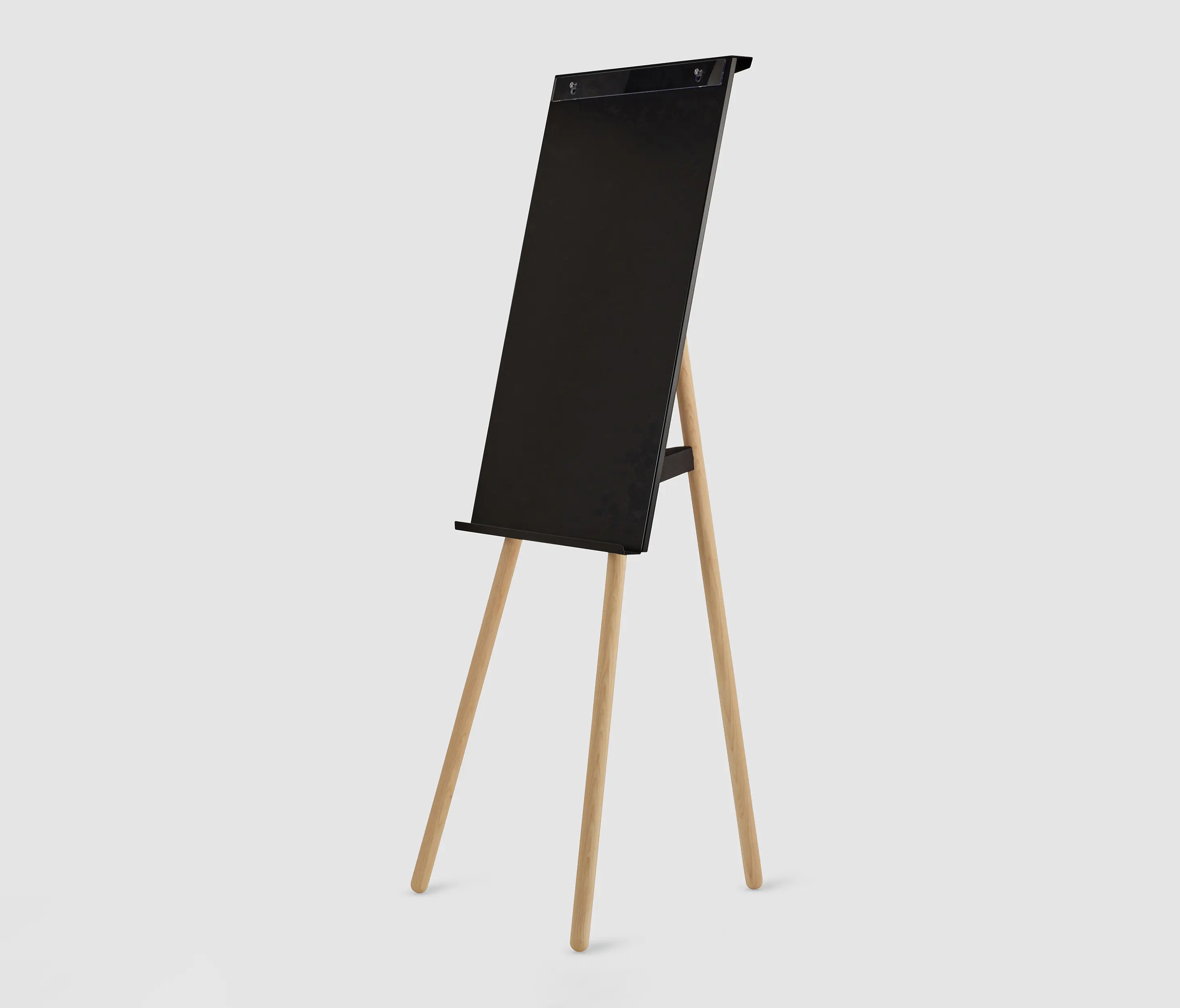 roomours - Foldable | Flipchart