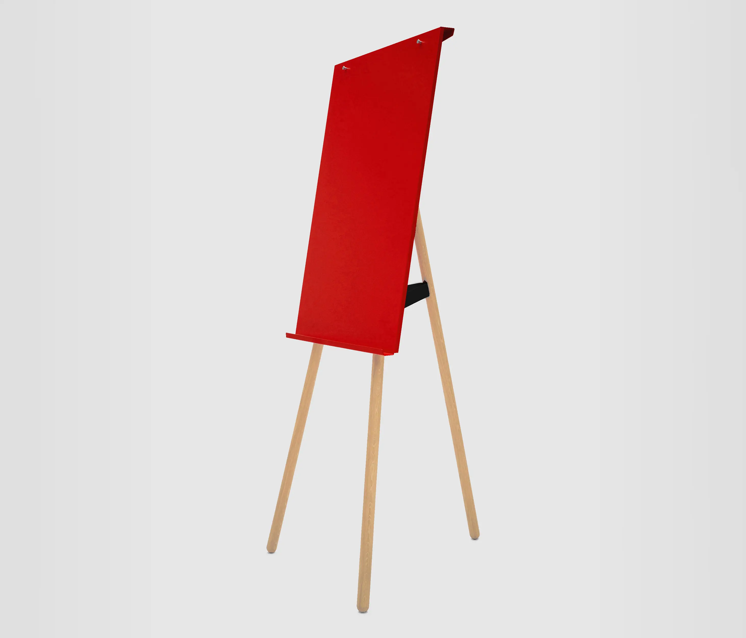 roomours - Foldable | Flipchart