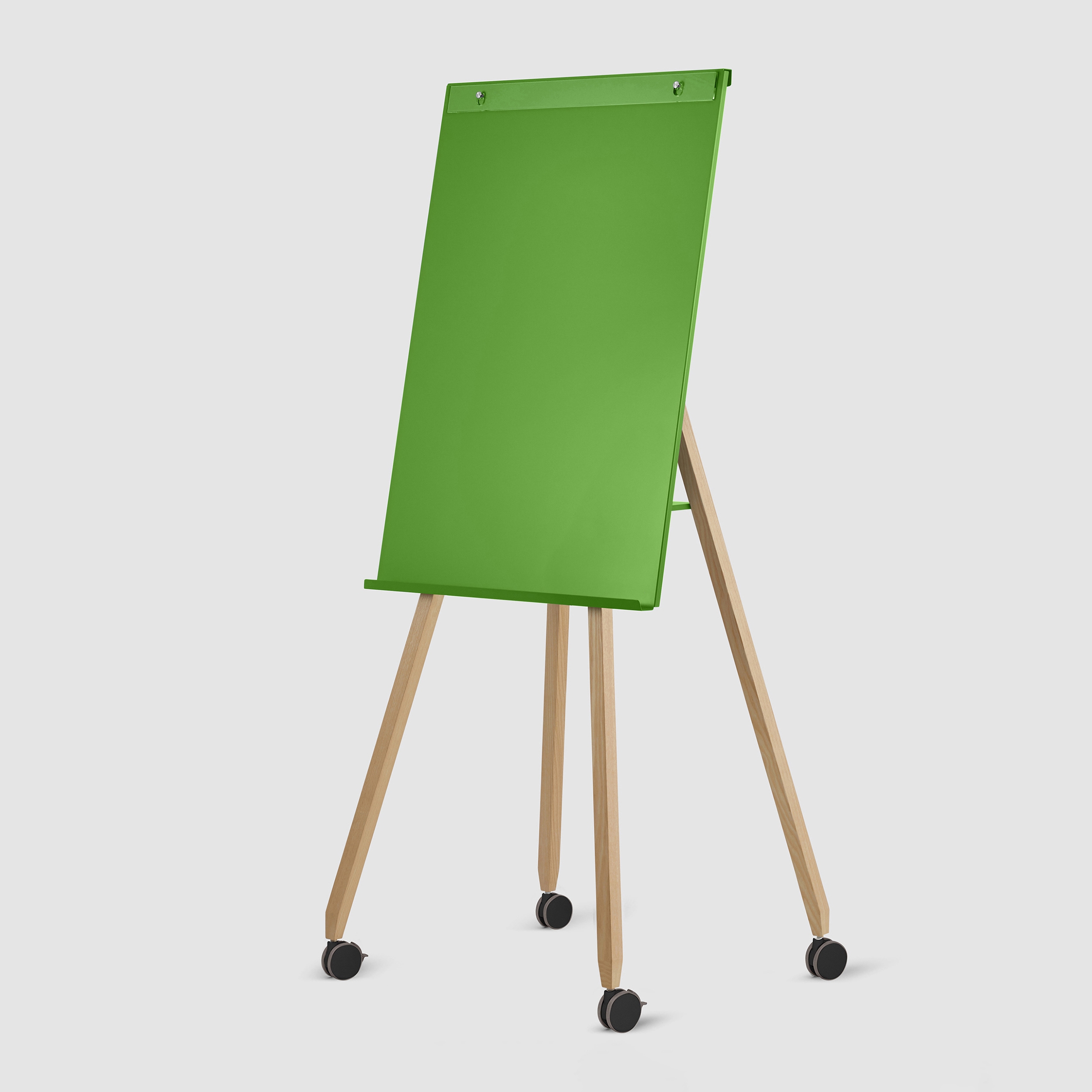 Display product Freewheelin' | Flipchart from manufacturer roomours