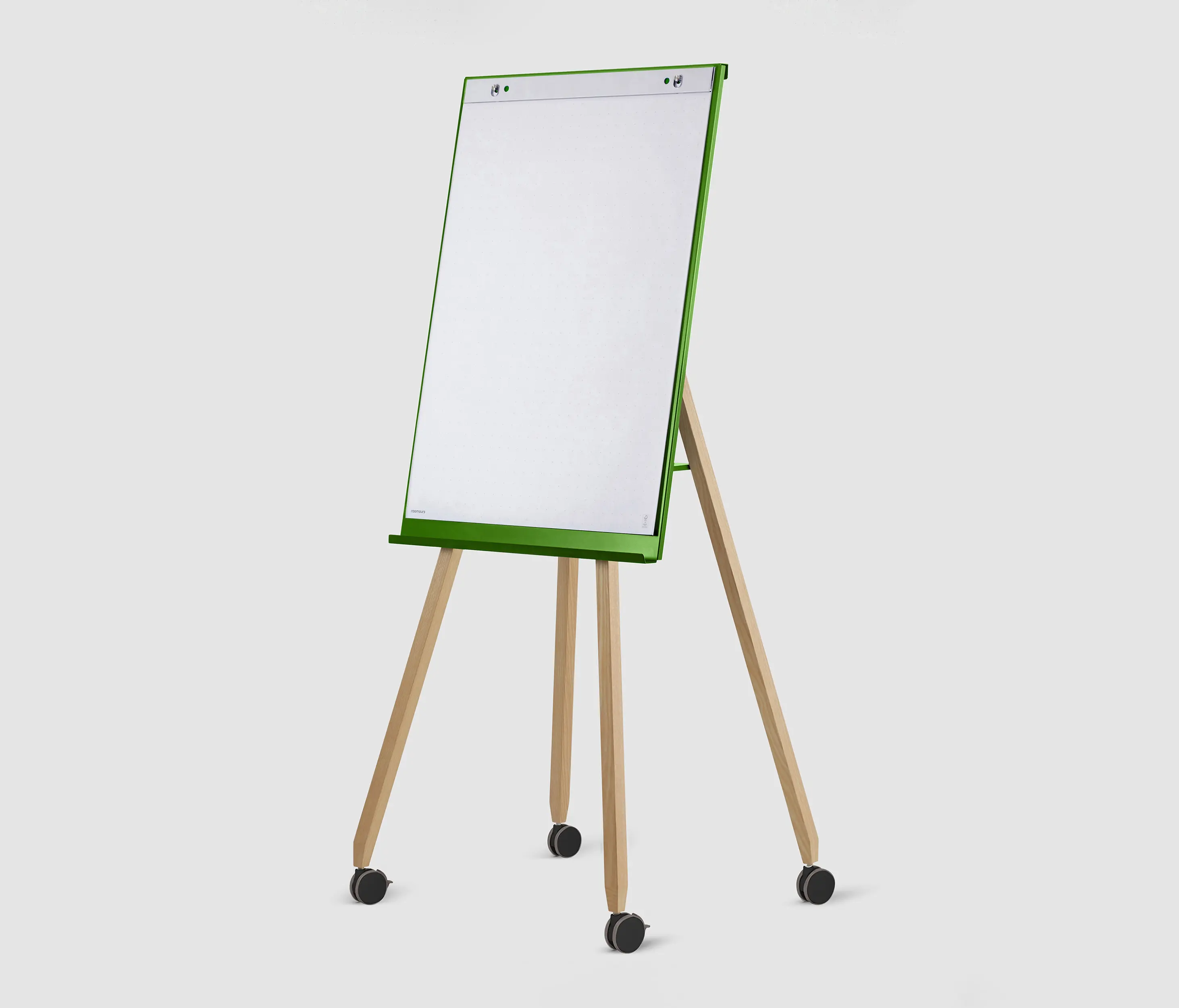 roomours - Freewheelin' | Flipchart