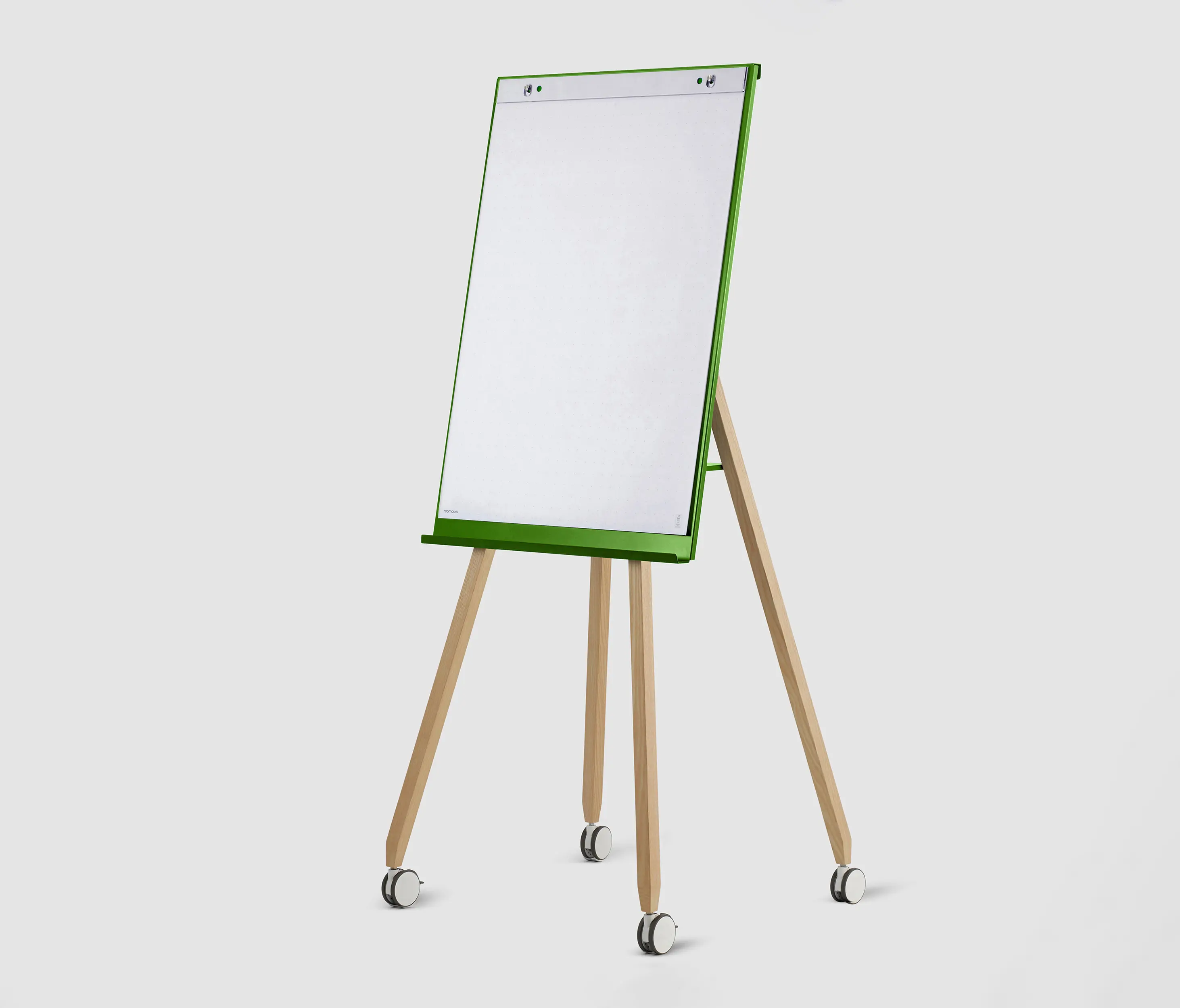 roomours - Freewheelin' | Flipchart