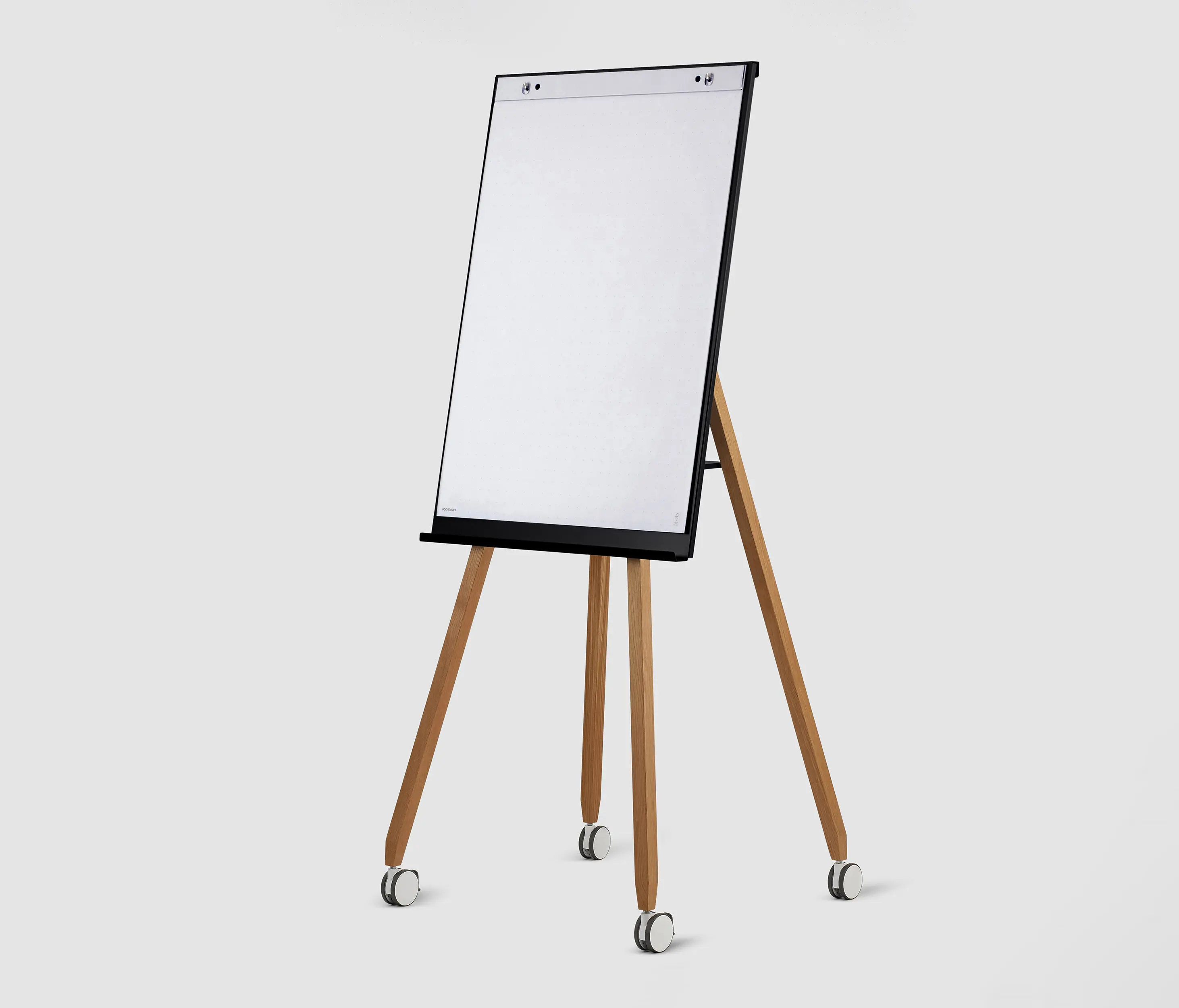 roomours - Freewheelin' | Flipchart