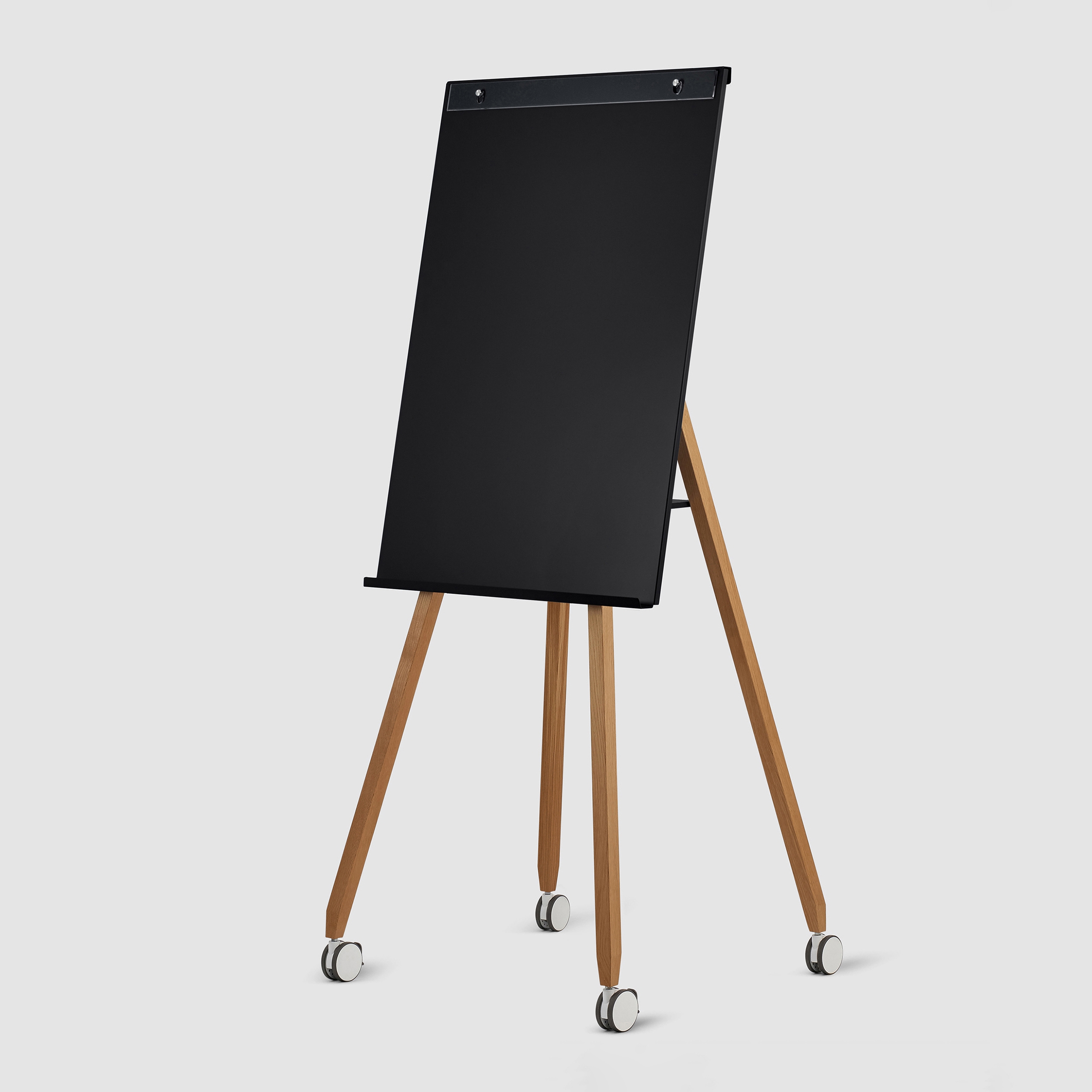 Display product Freewheelin' | Flipchart from manufacturer roomours