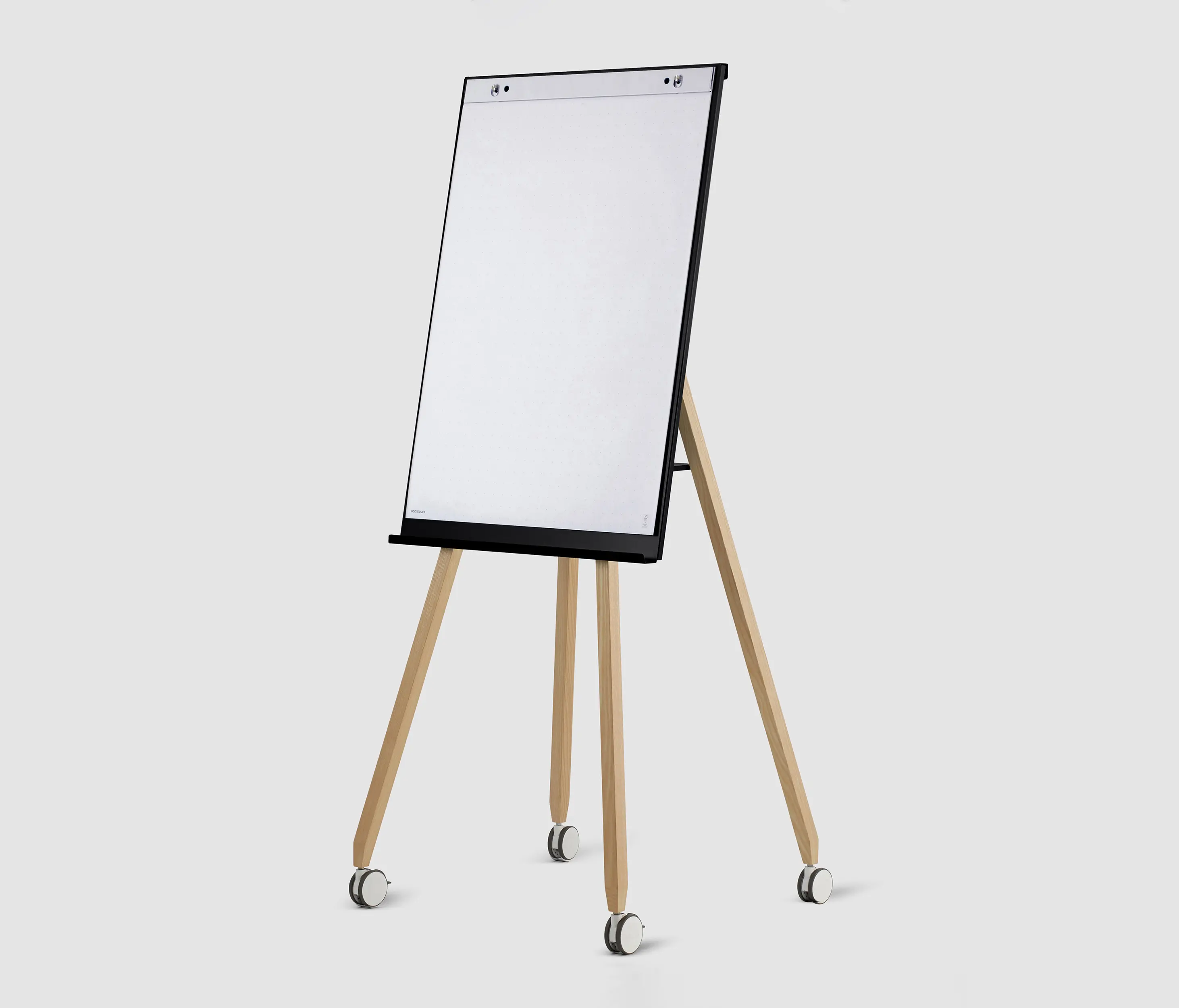 roomours - Freewheelin' | Flipchart