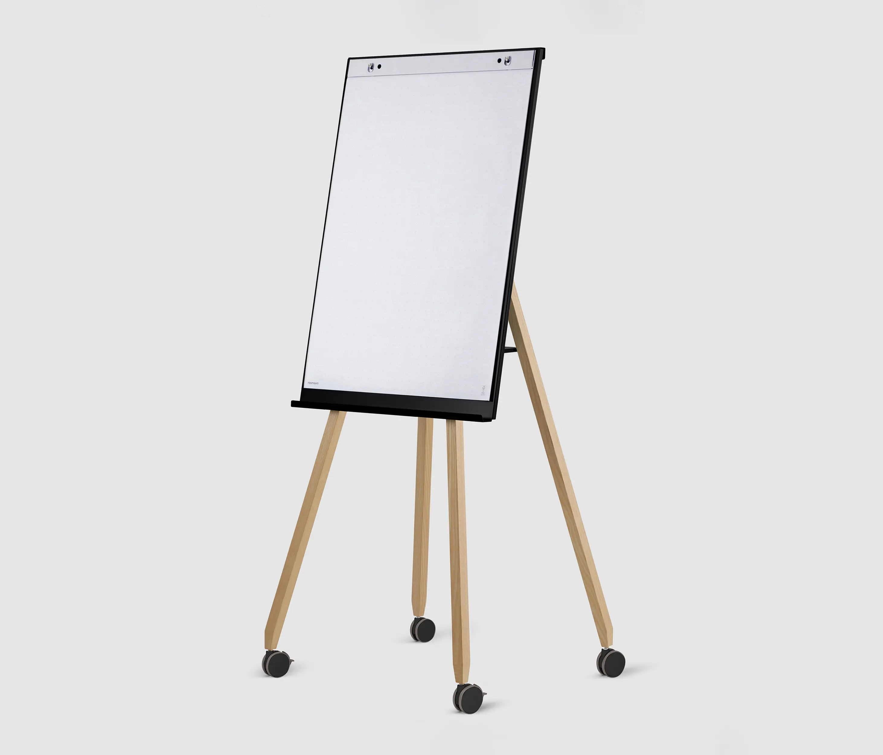 roomours - Freewheelin' | Flipchart