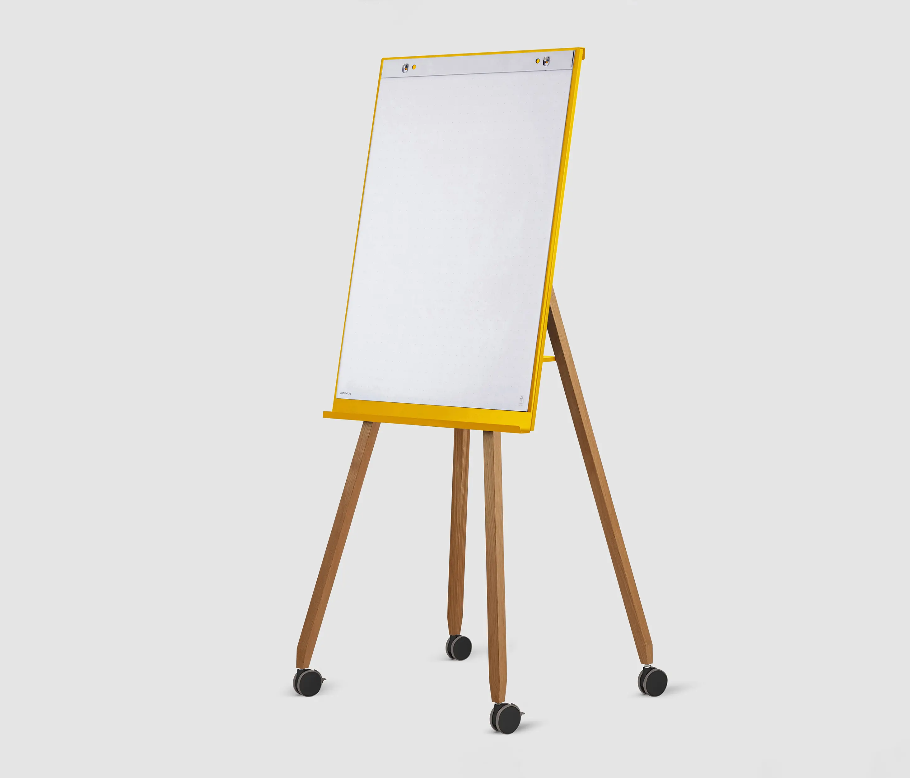 roomours - Freewheelin' | Flipchart