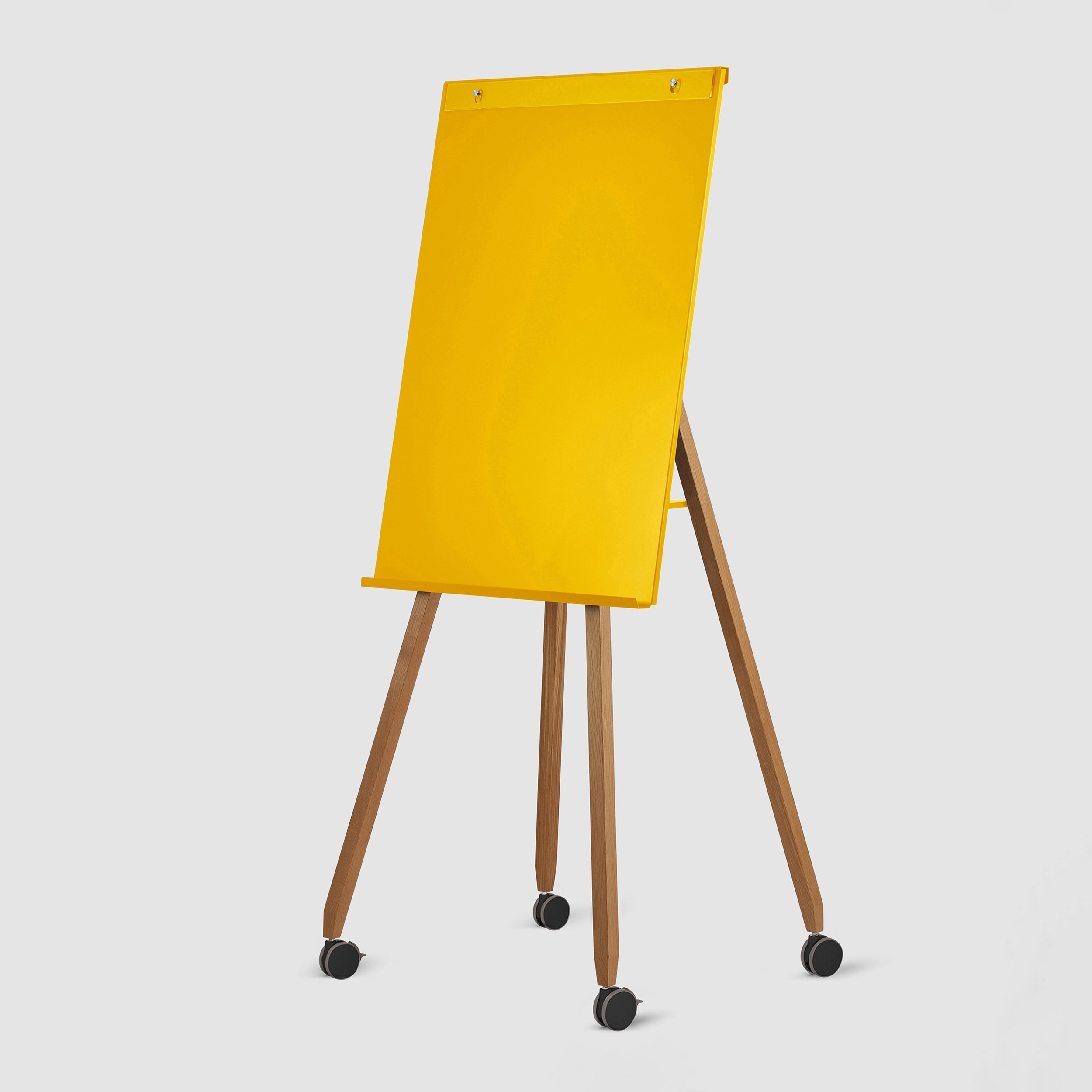 Freewheelin' | Flipchart