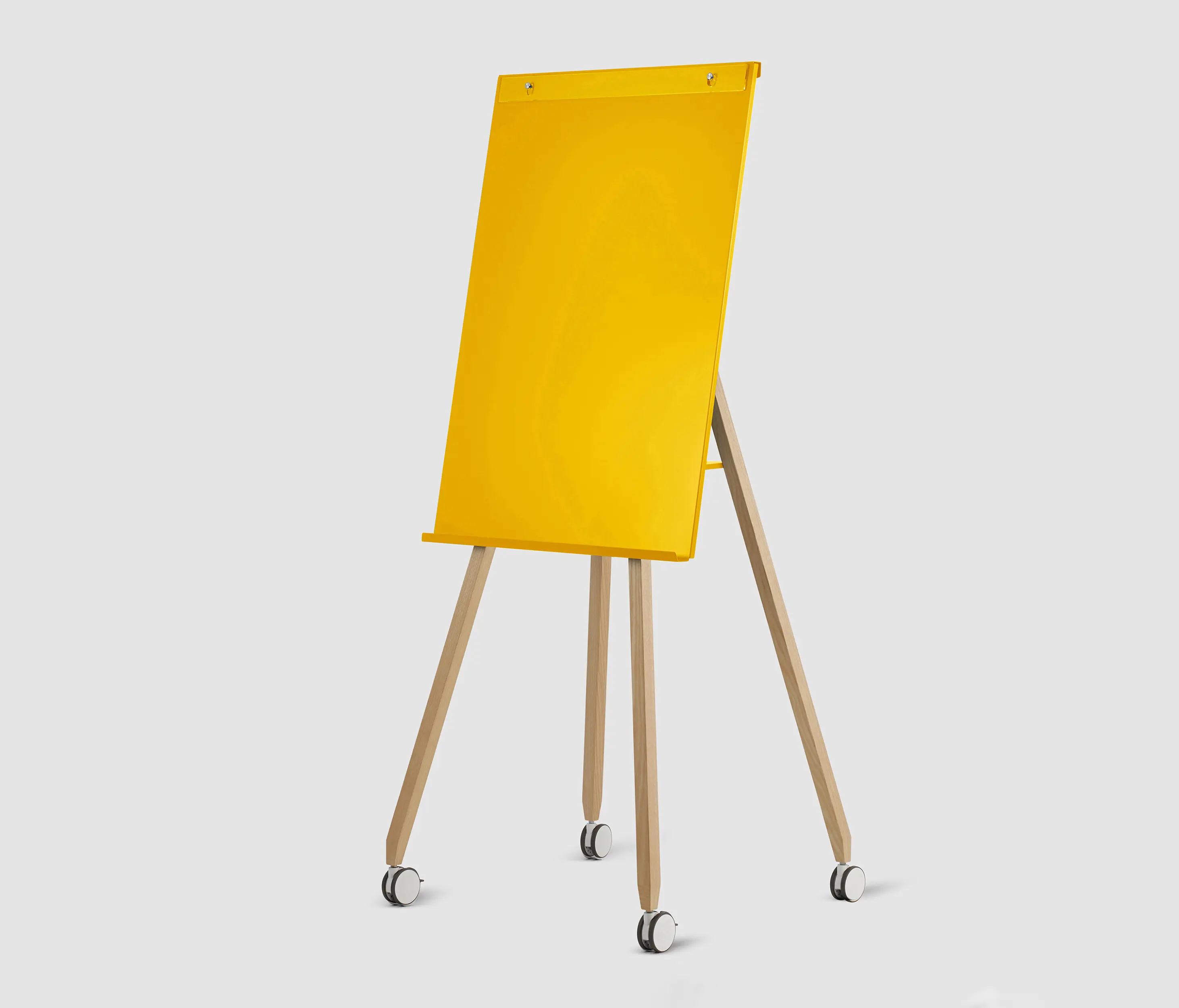 roomours - Freewheelin' | Flipchart