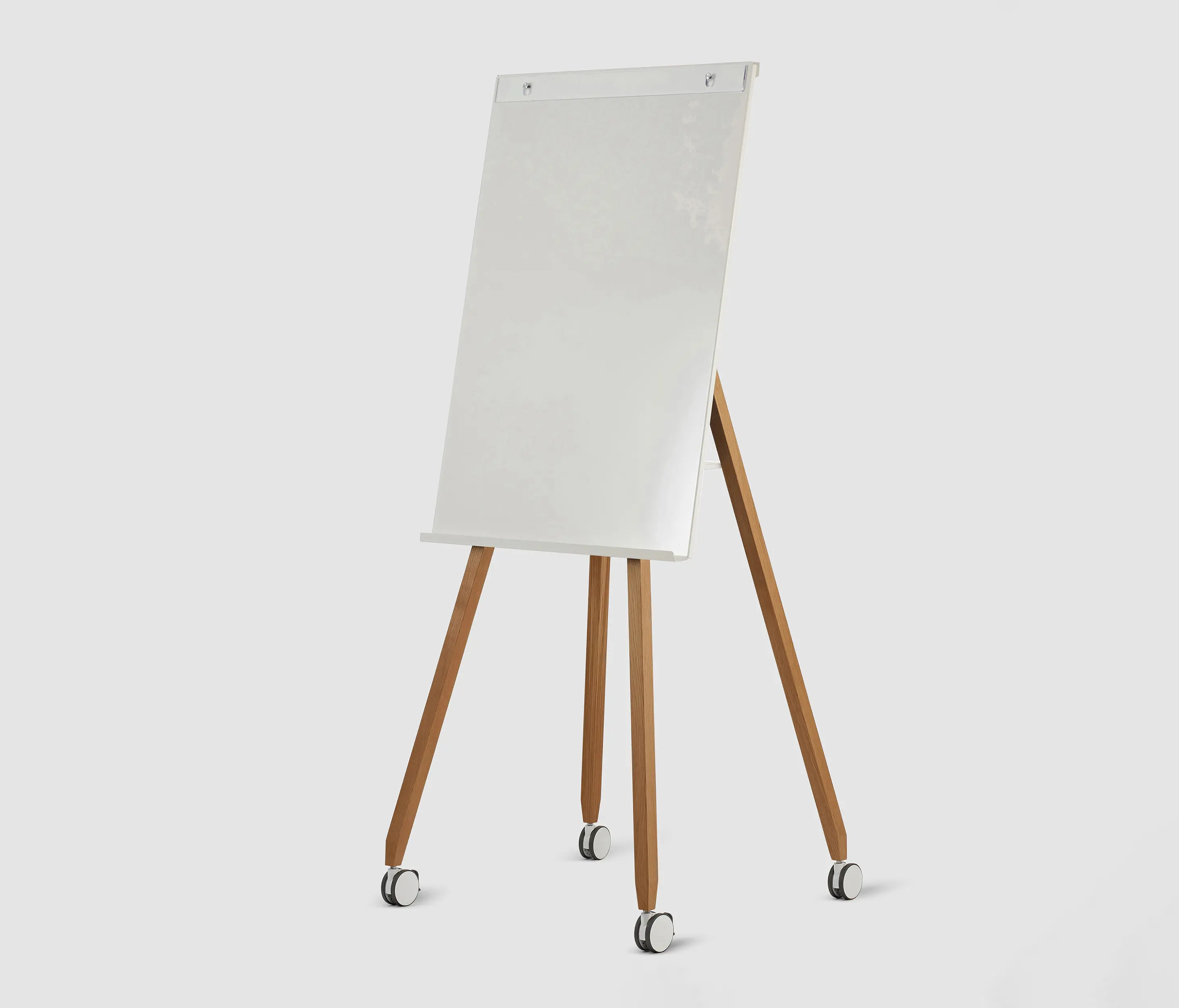 roomours - Freewheelin' | Flipchart