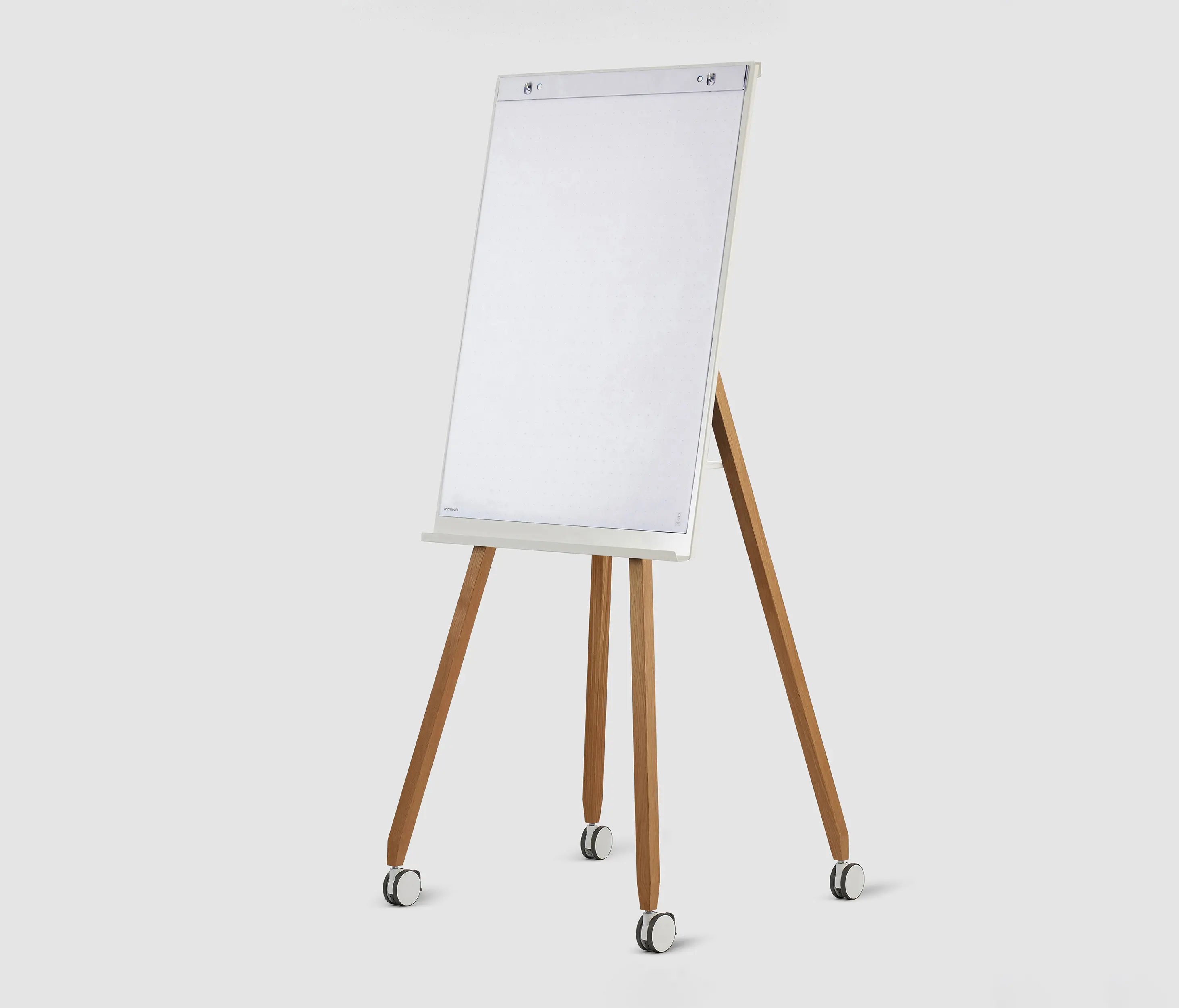 roomours - Freewheelin' | Flipchart