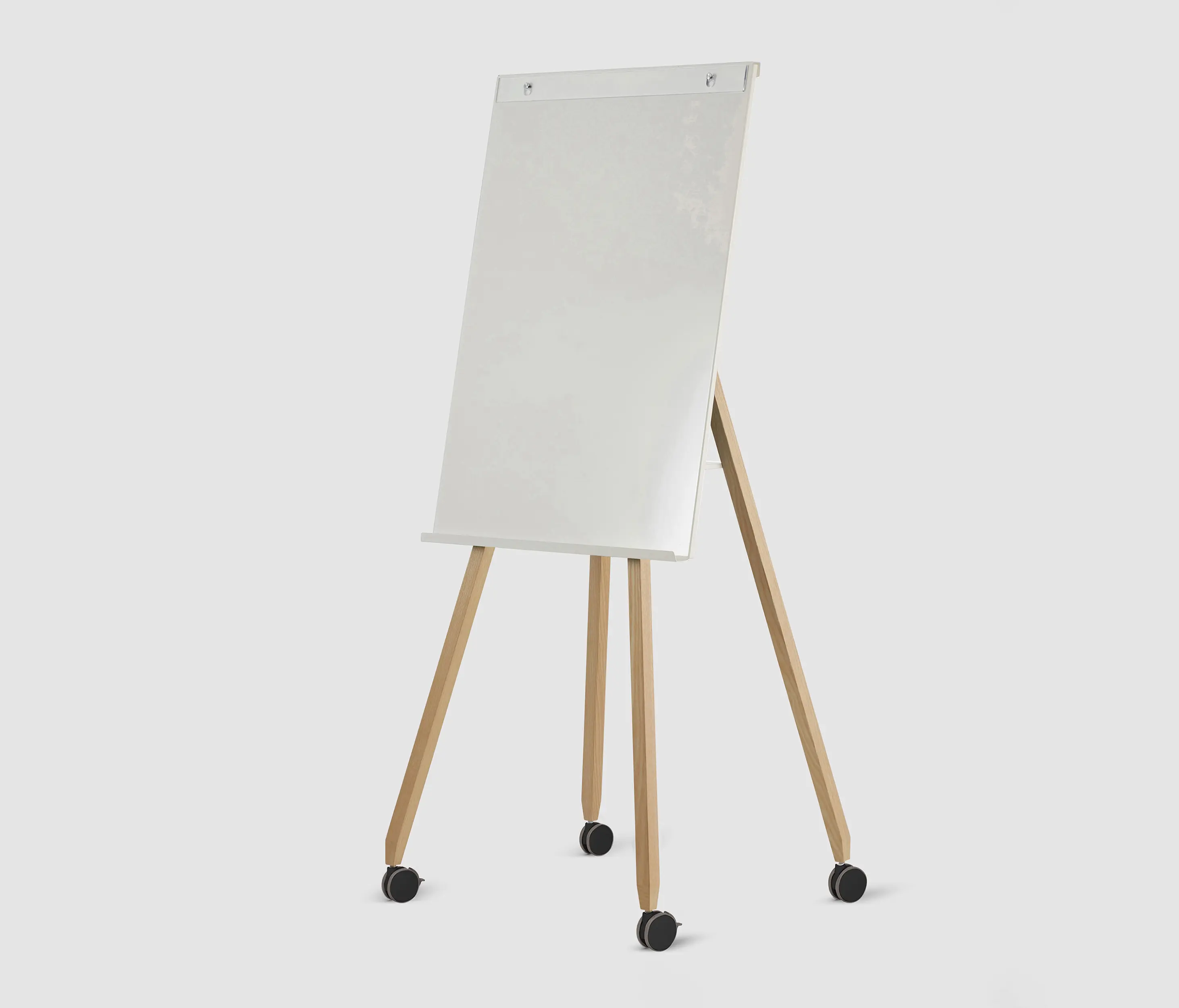 roomours - Freewheelin' | Flipchart