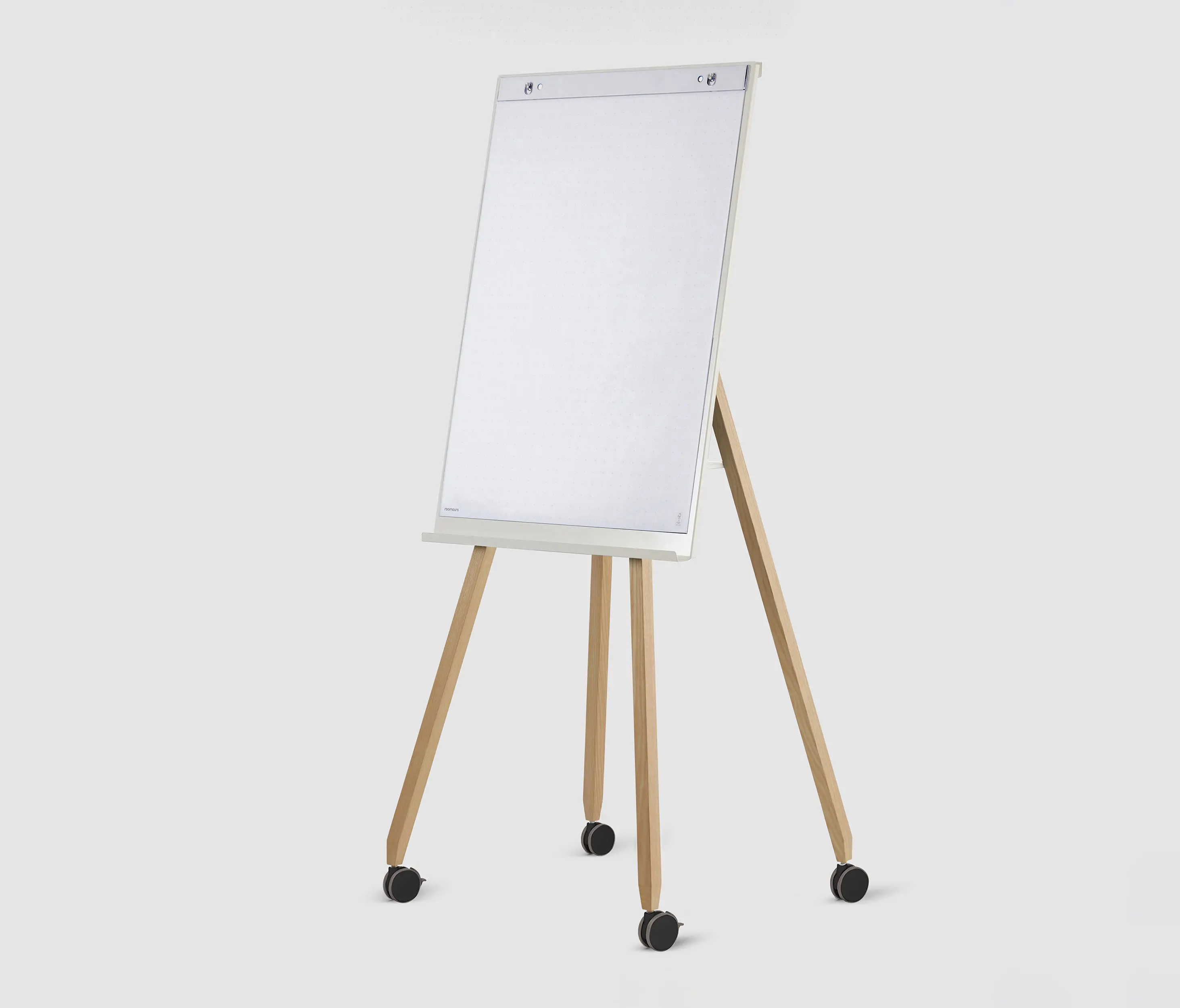 roomours - Freewheelin' | Flipchart