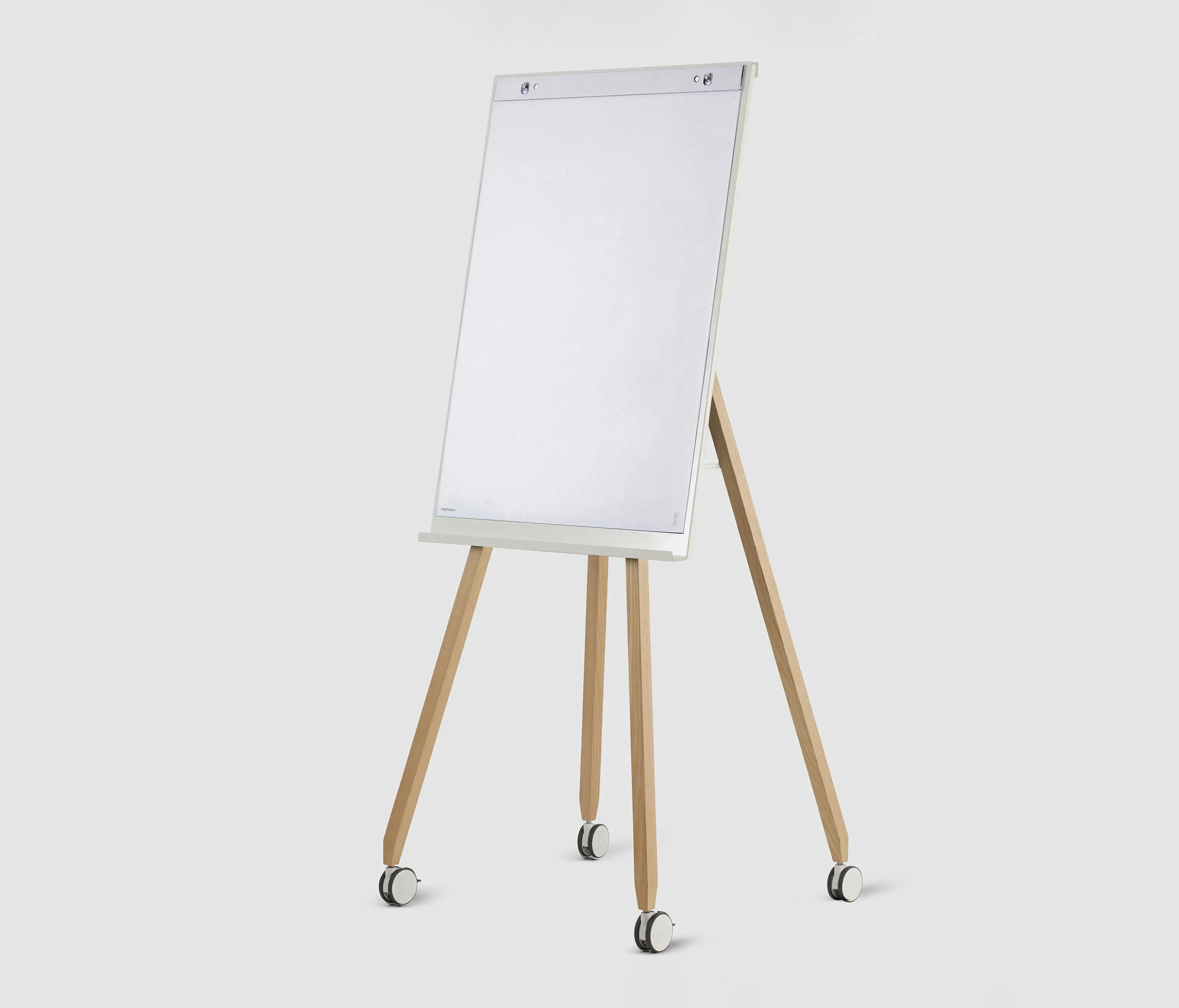 roomours - Freewheelin' | Flipchart