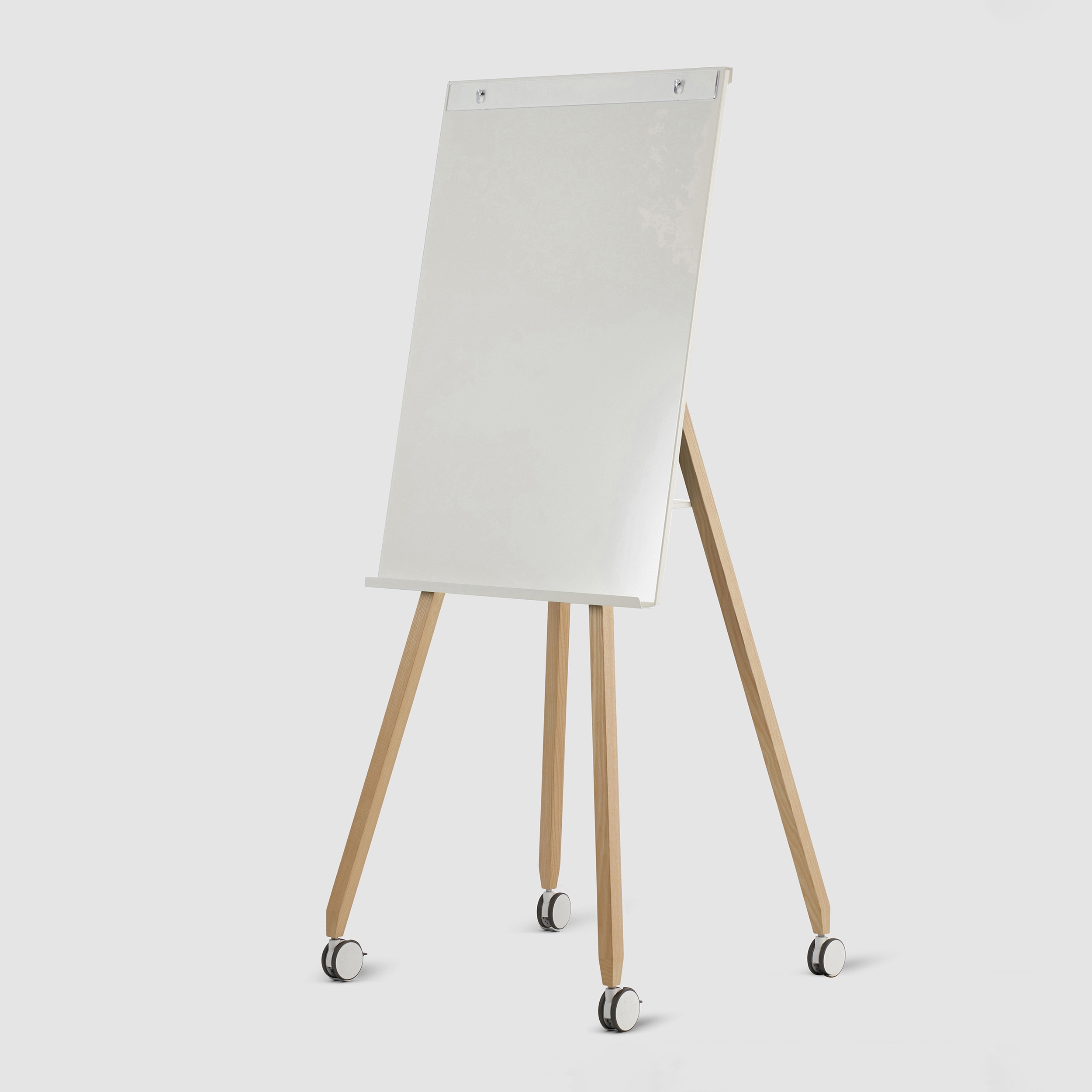 Freewheelin' | Flipchart